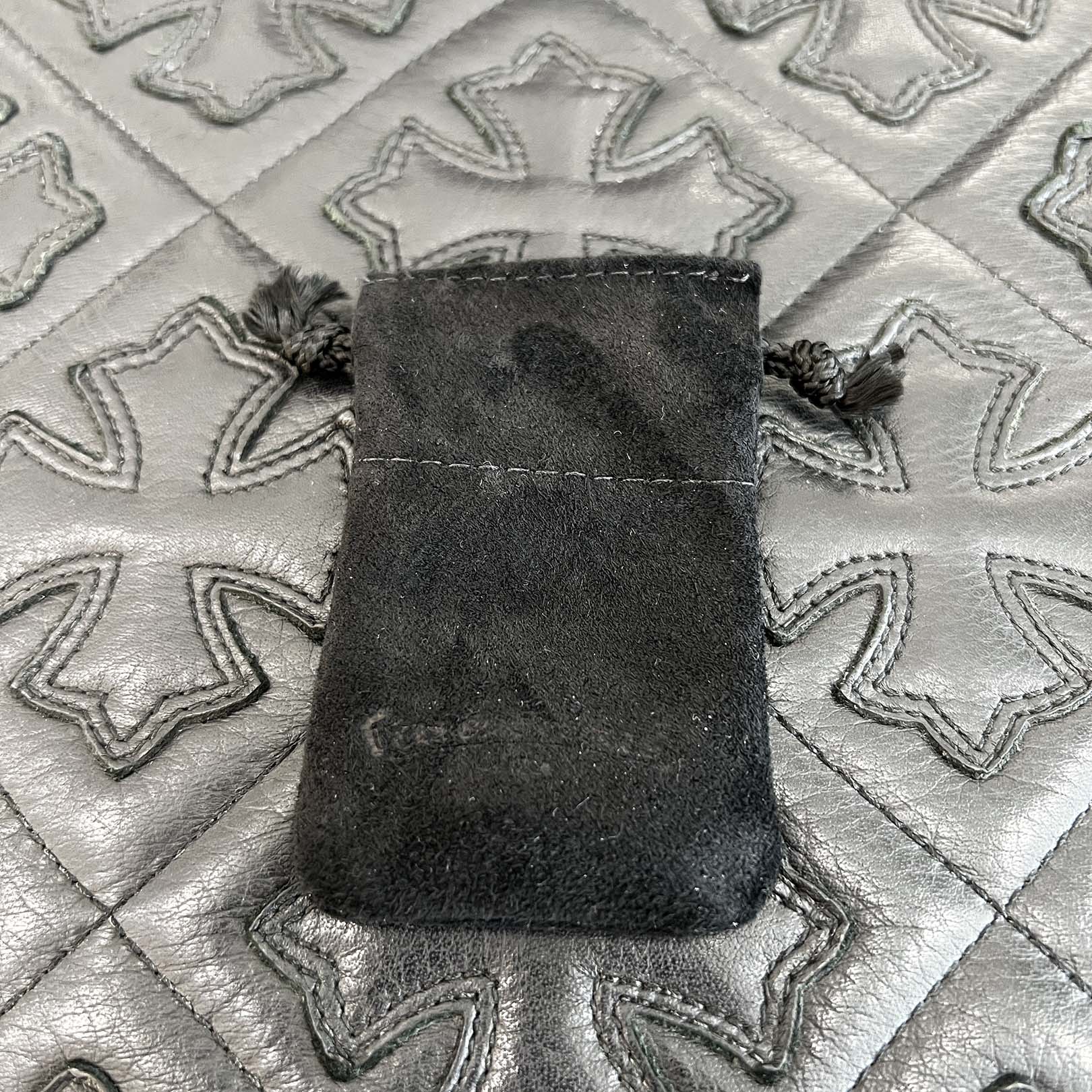 CHROME HEARTS Tiny E CH Plus Bracelet 10 LINK クロムハーツ タイニーE CHプラス ブレスレット 10リンク