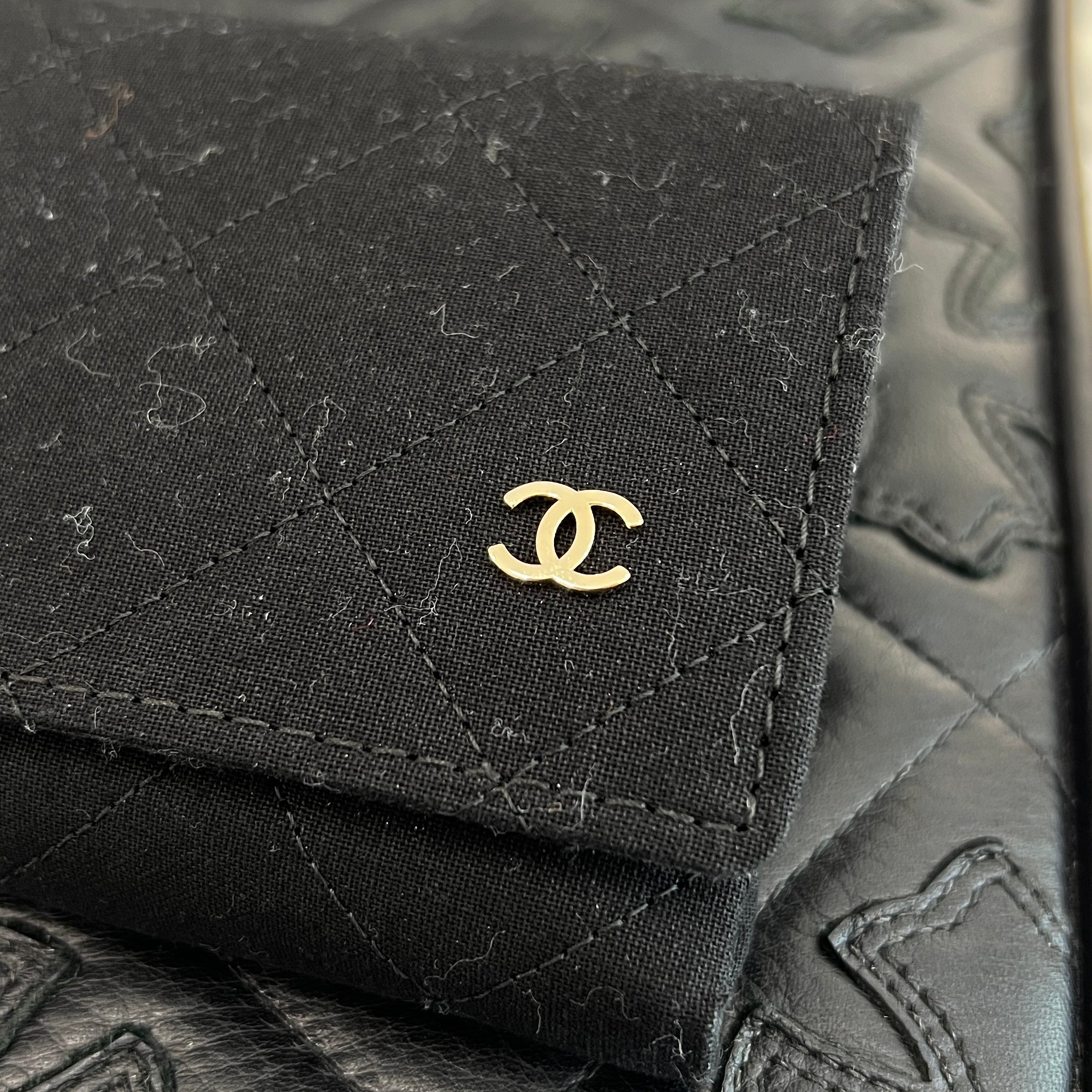 CHANEL Panto Shape Sunglasses 5523-U c.714/43 52□20 140 シャネル パント シェイプ サングラス