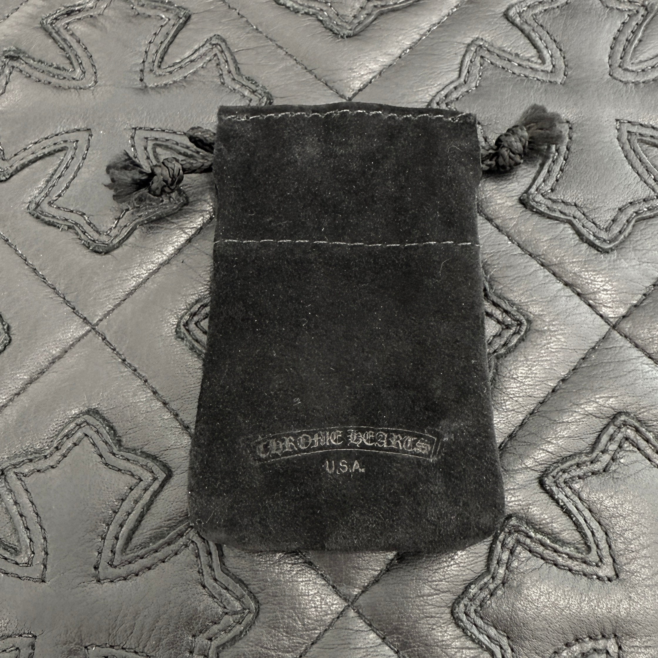 CHROME HEARTS Vine Dagger Charm Pendant Top クロムハーツ ヴァインダガー チャーム ペンダントトップ