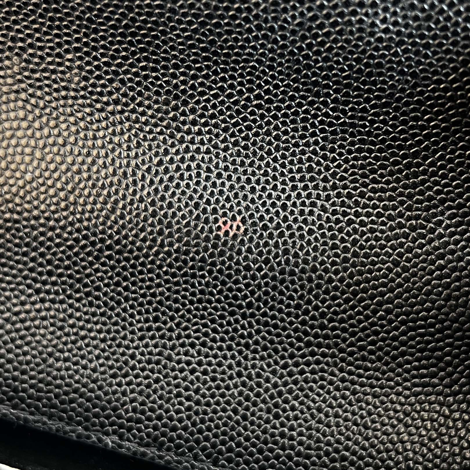 CHANEL COCO Handle Micro Leather Shoulder Bag シャネル ココハンドル マイクロ レザーショルダーバッグ