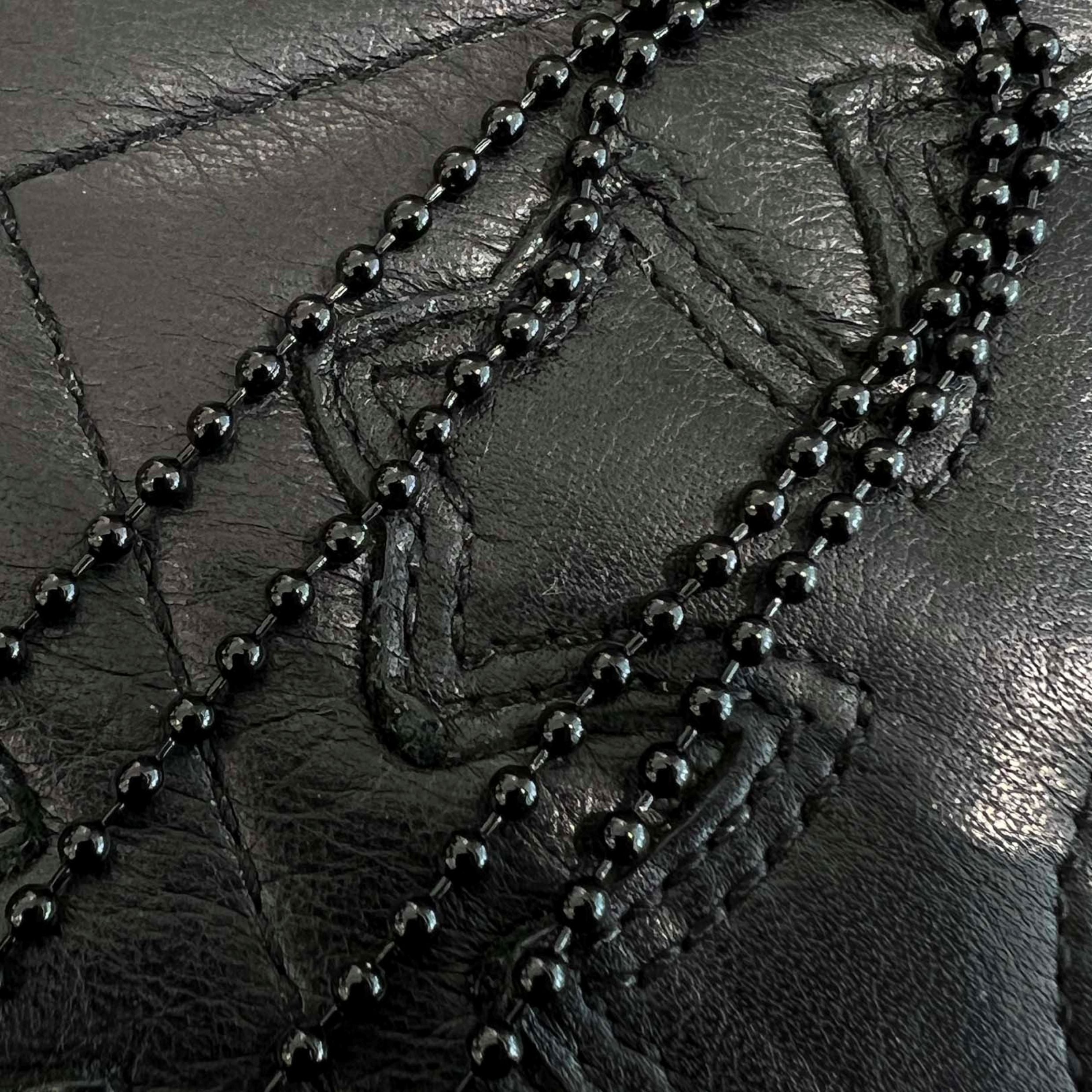 CHROME HEARTS PENDANT CH CRS SML GLITTER PLSTC クロムハーツ CHクロススモール シリコンラバー ペンダント グリッター