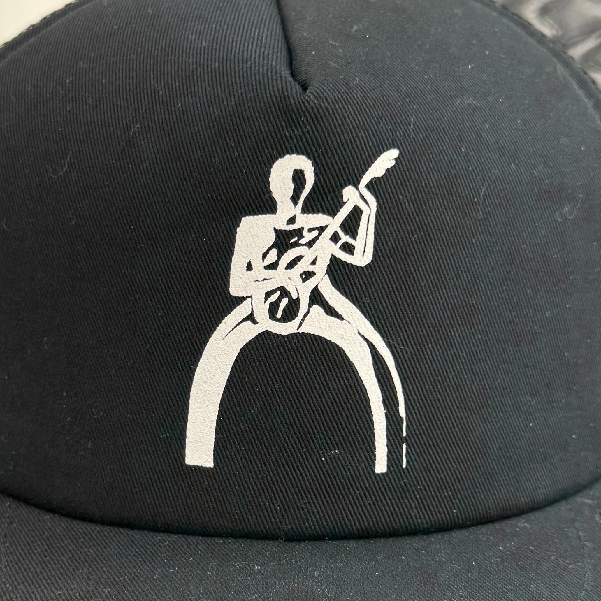 CHROME HEARTS × SEX PISTOLS Trucker Cap Size ONE SIZE（53-60）クロムハーツ×セックス・ピストルズ トラッカーキャップ サイズONE SIZE（53-60）