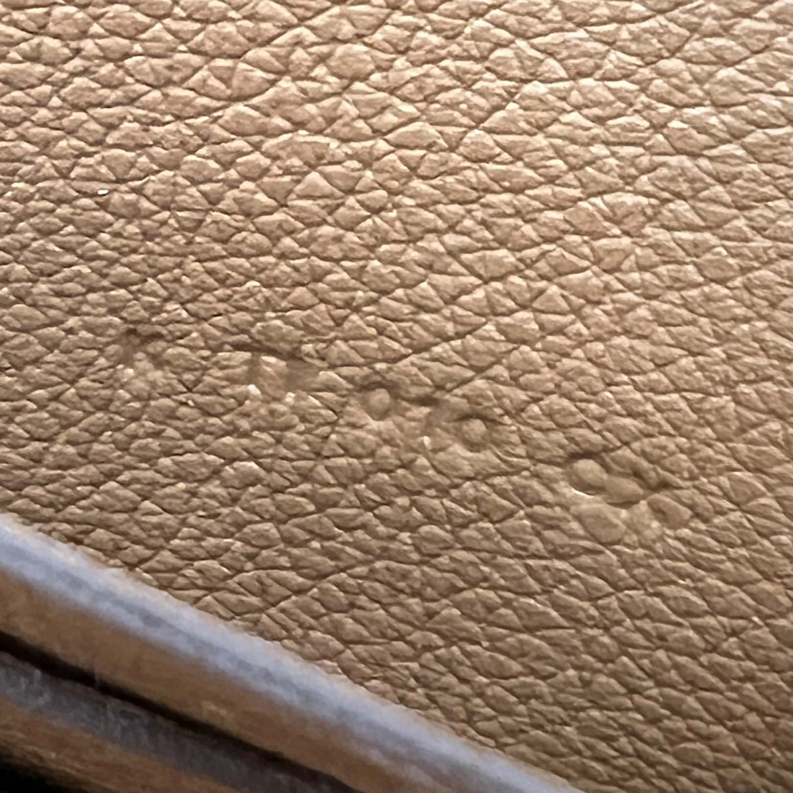 HERMES Constance To Go "GOLD" Leather Long Wallet K刻印 エルメス コンスタンス トゥ ゴー "ゴールド" レザーロングウォレット K刻印