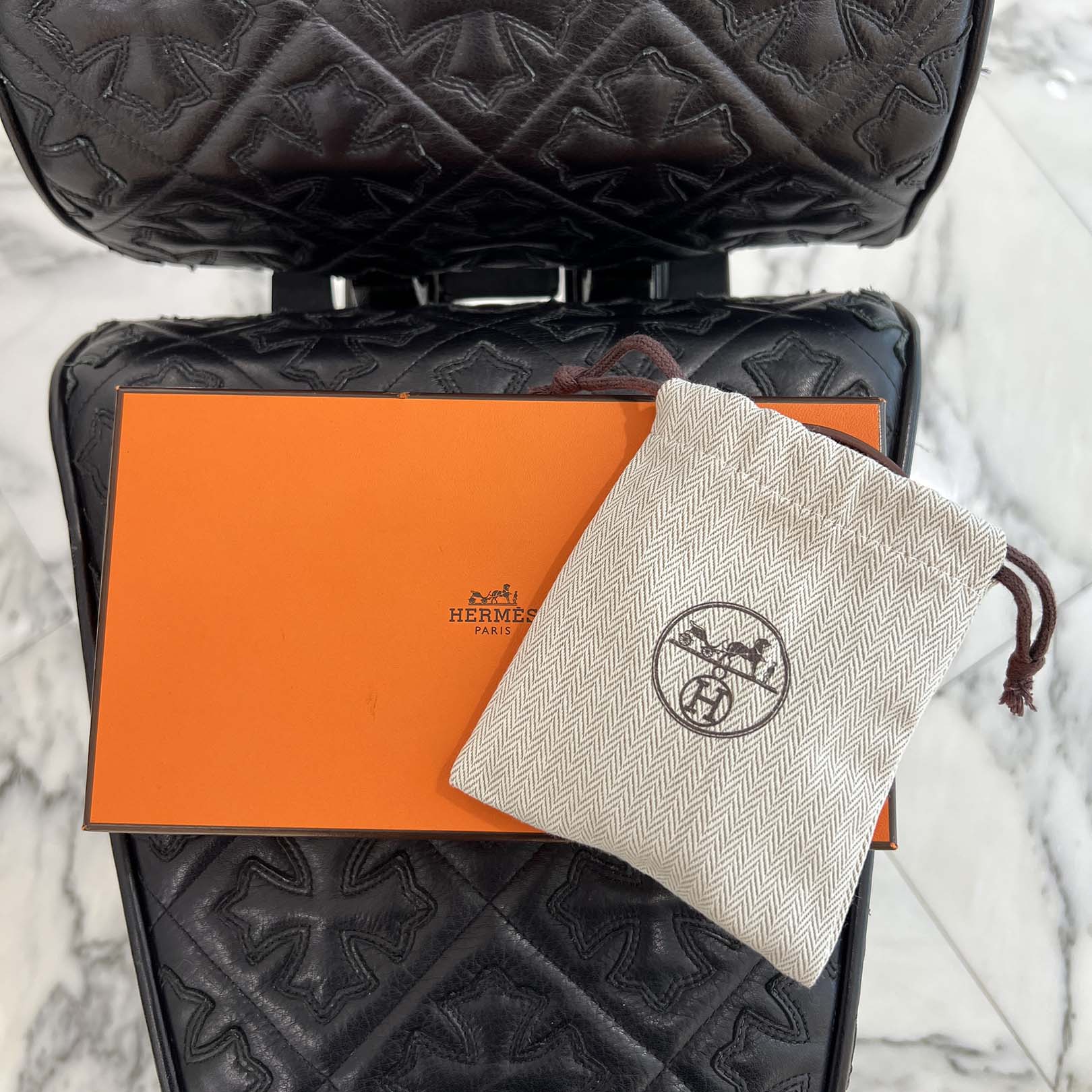 HERMES Constance To Go "GOLD" Leather Long Wallet K刻印 エルメス コンスタンス トゥ ゴー "ゴールド" レザーロングウォレット K刻印