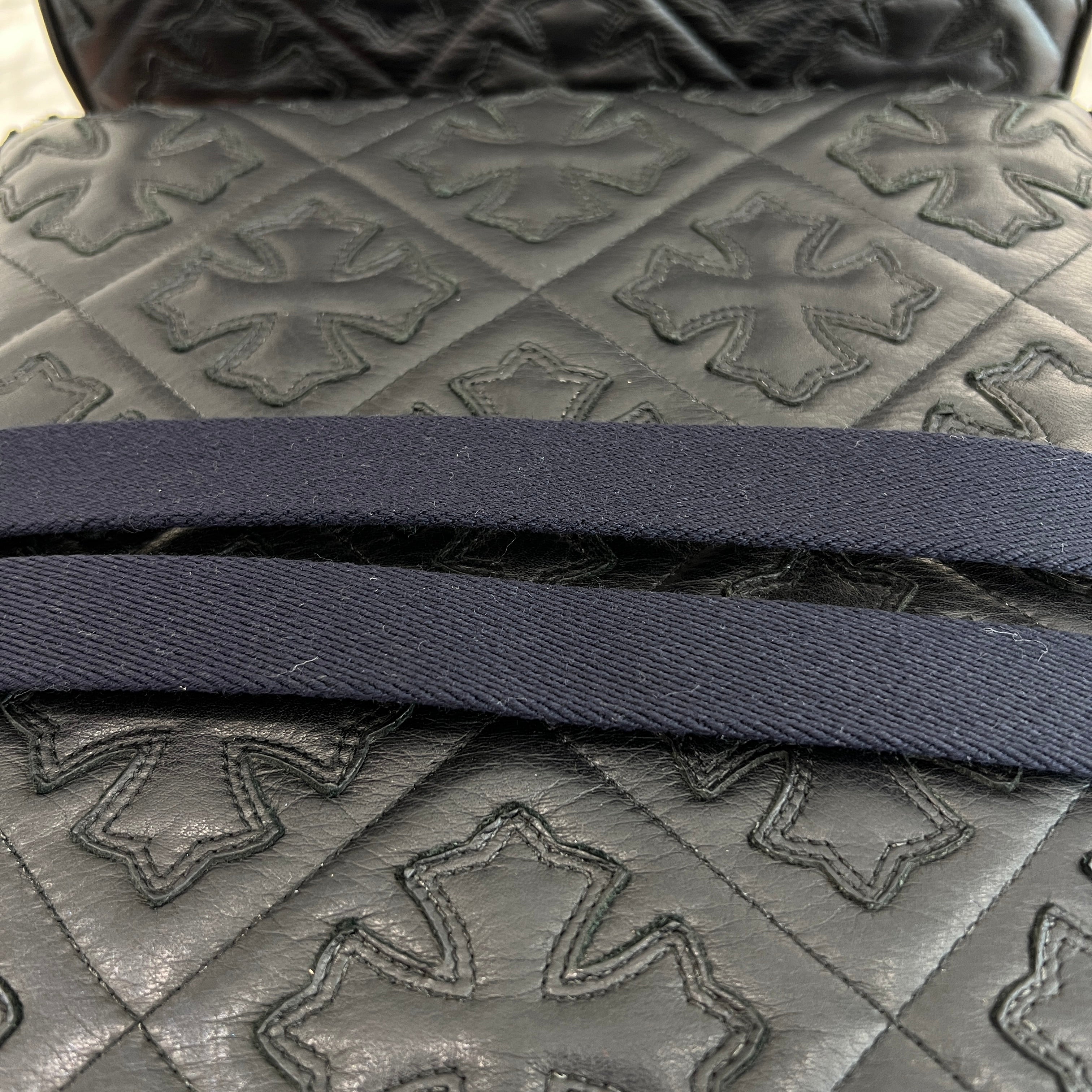 HERMES Evelyn TPM "Etoupe" W刻印 エルメス エブリン TPM "エトゥープ" レザーショルダーバッグ W刻印