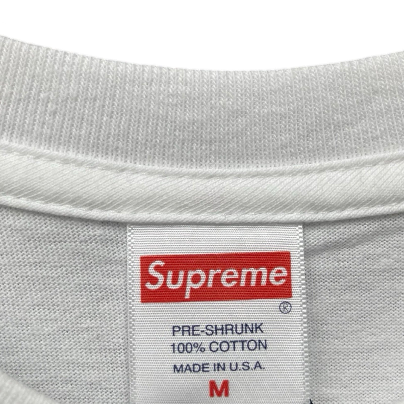 Supreme 2018SS Tentacles Tee Size M