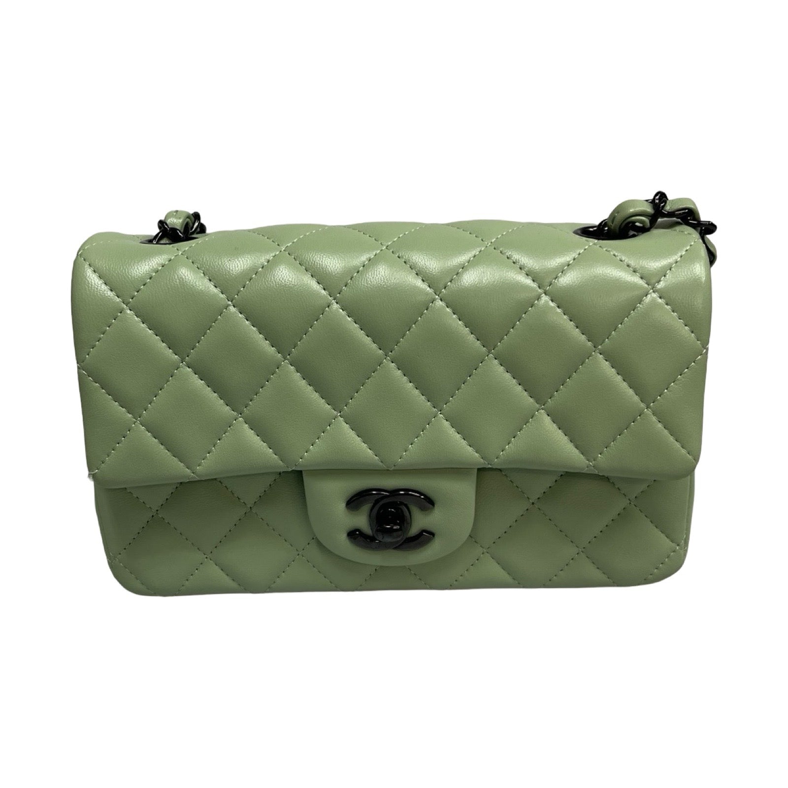 CHANEL 2024Cruise MATELASSE Shoulder Bag