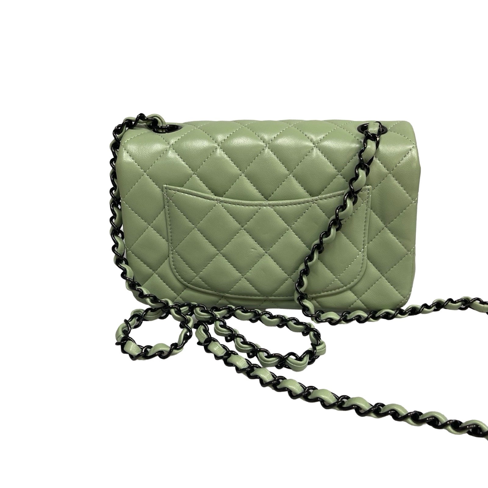 CHANEL 2024Cruise MATELASSE Shoulder Bag