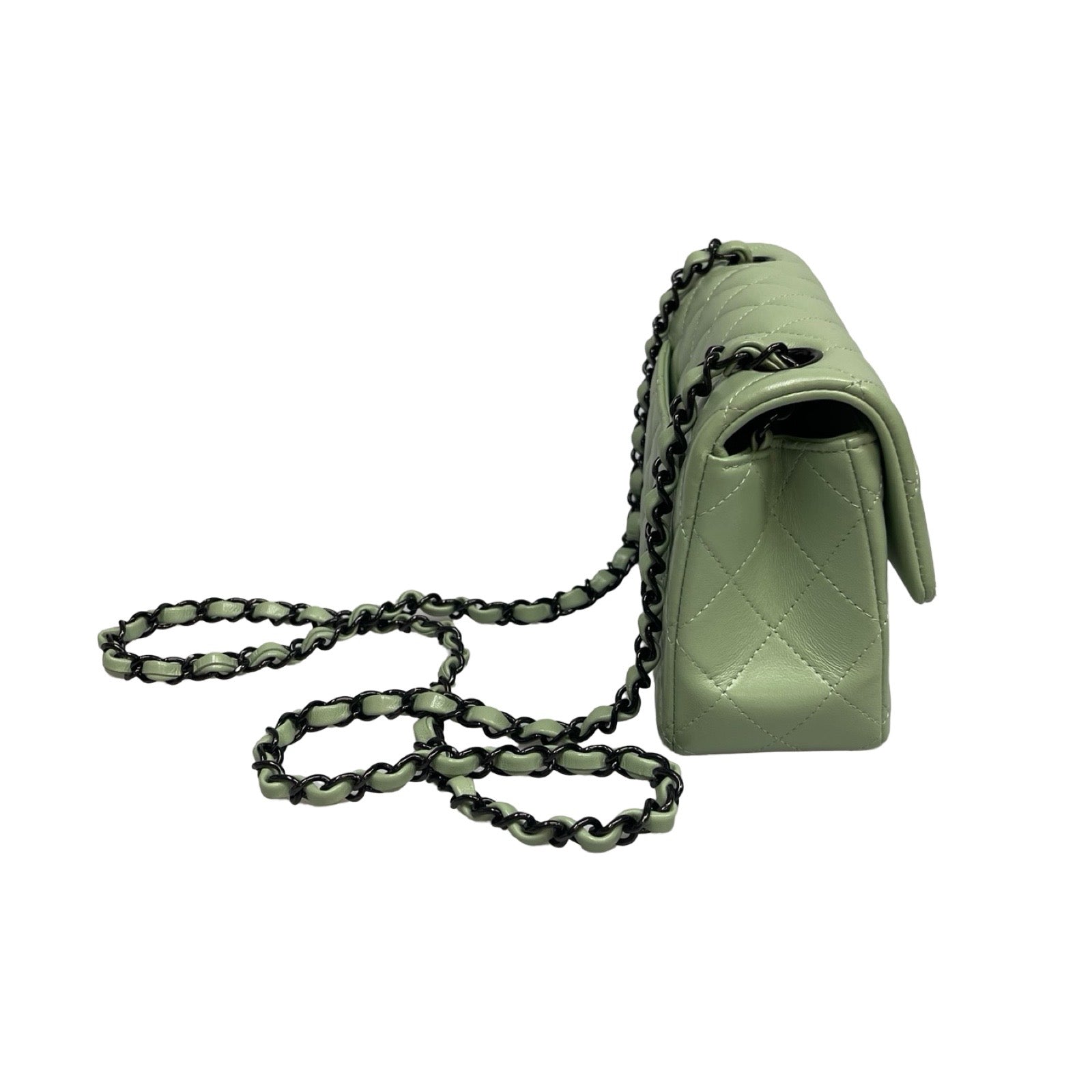 CHANEL 2024Cruise MATELASSE Shoulder Bag