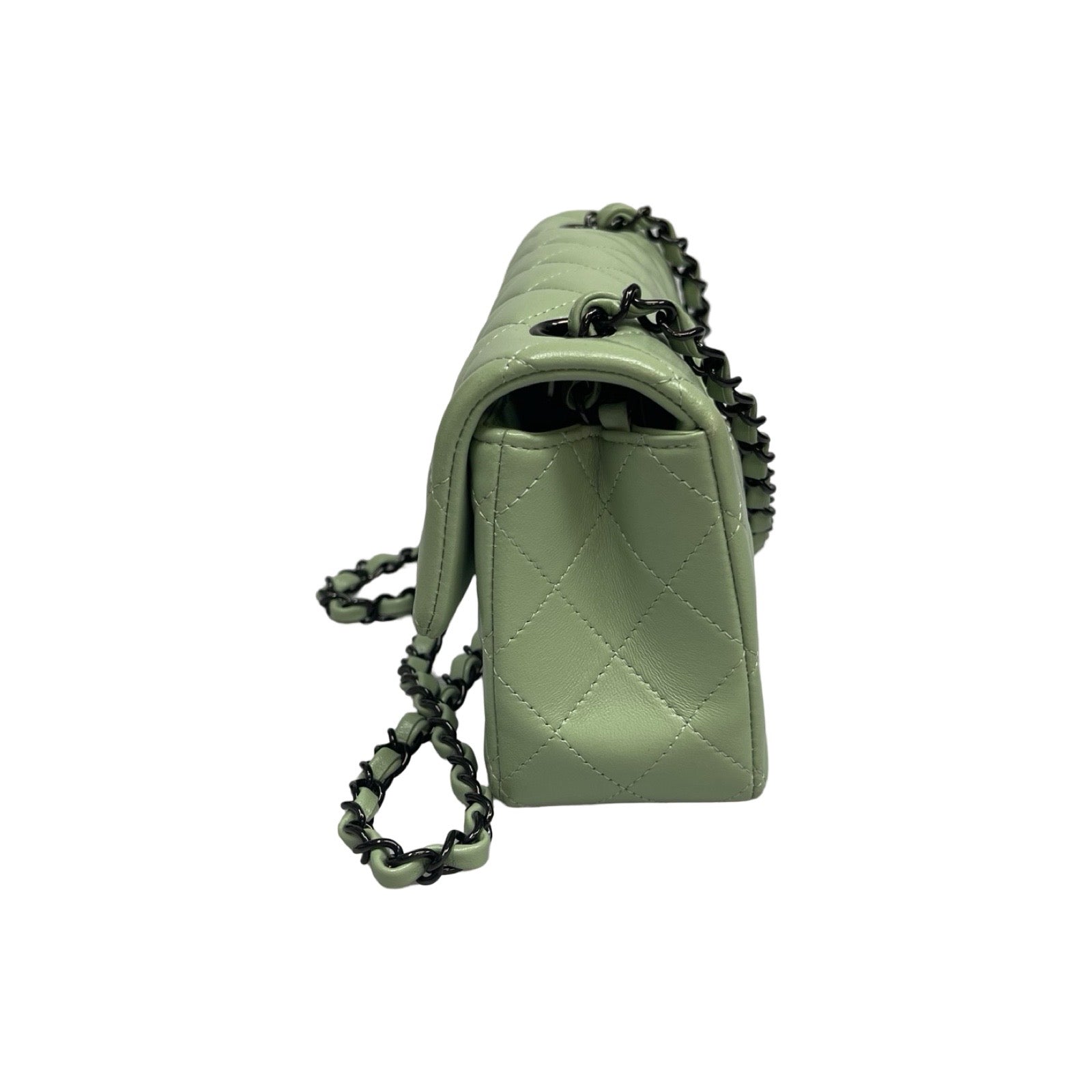 CHANEL 2024Cruise MATELASSE Shoulder Bag