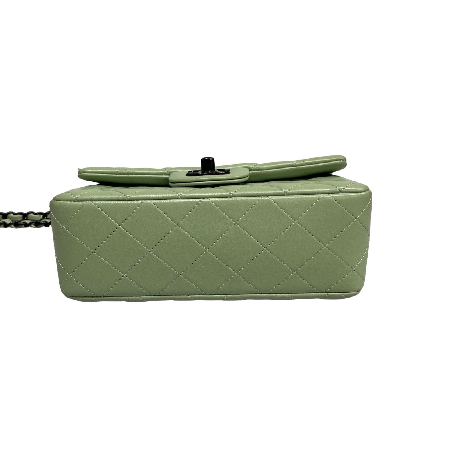 CHANEL 2024Cruise MATELASSE Shoulder Bag