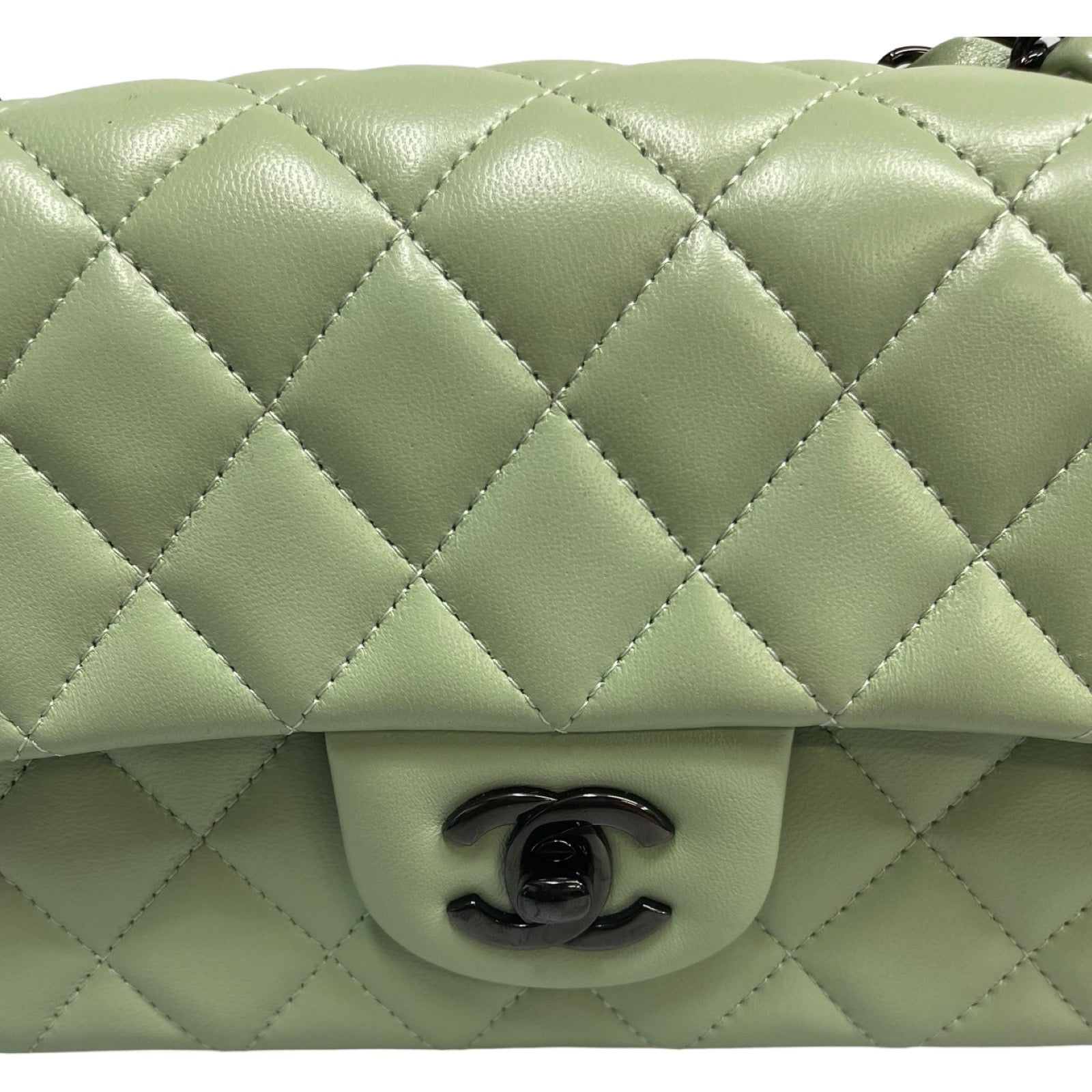 CHANEL 2024Cruise MATELASSE Shoulder Bag