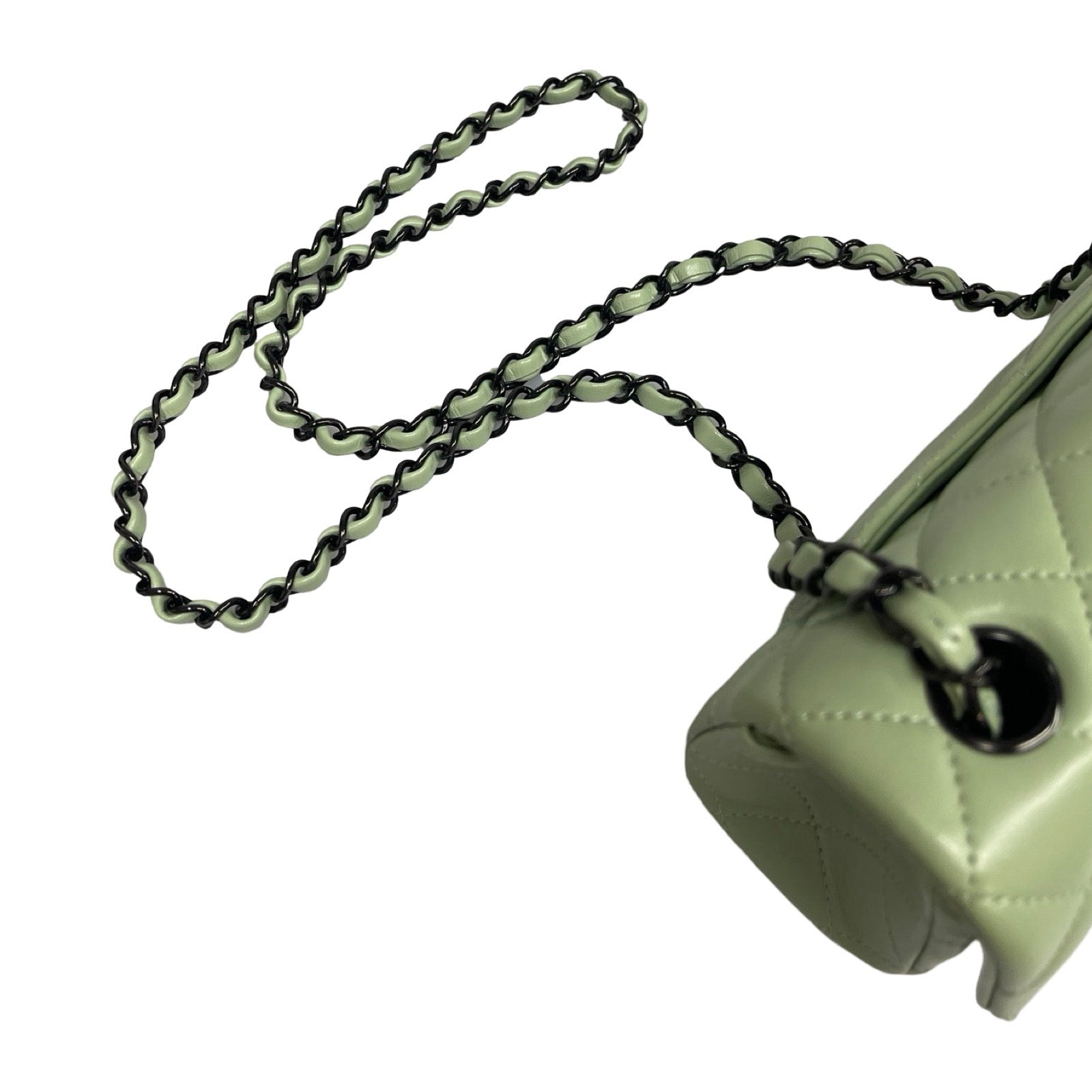 CHANEL 2024Cruise MATELASSE Shoulder Bag