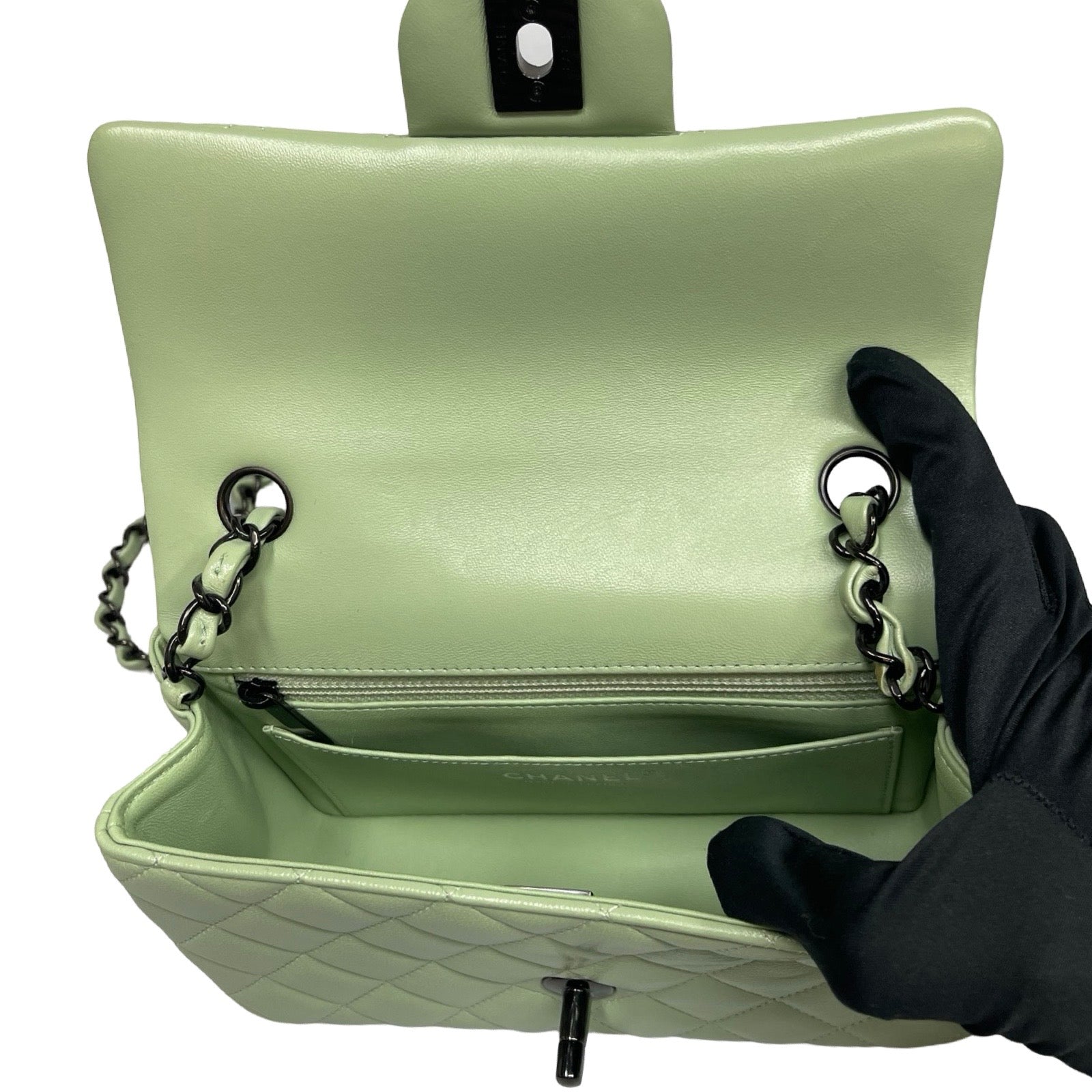 CHANEL 2024Cruise MATELASSE Shoulder Bag