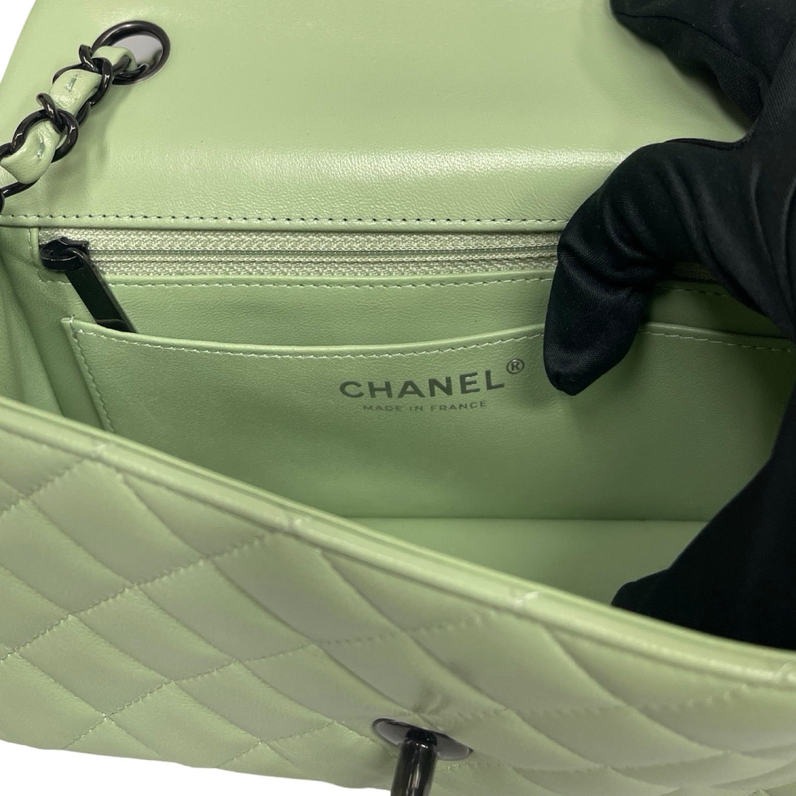 CHANEL 2024Cruise MATELASSE Shoulder Bag