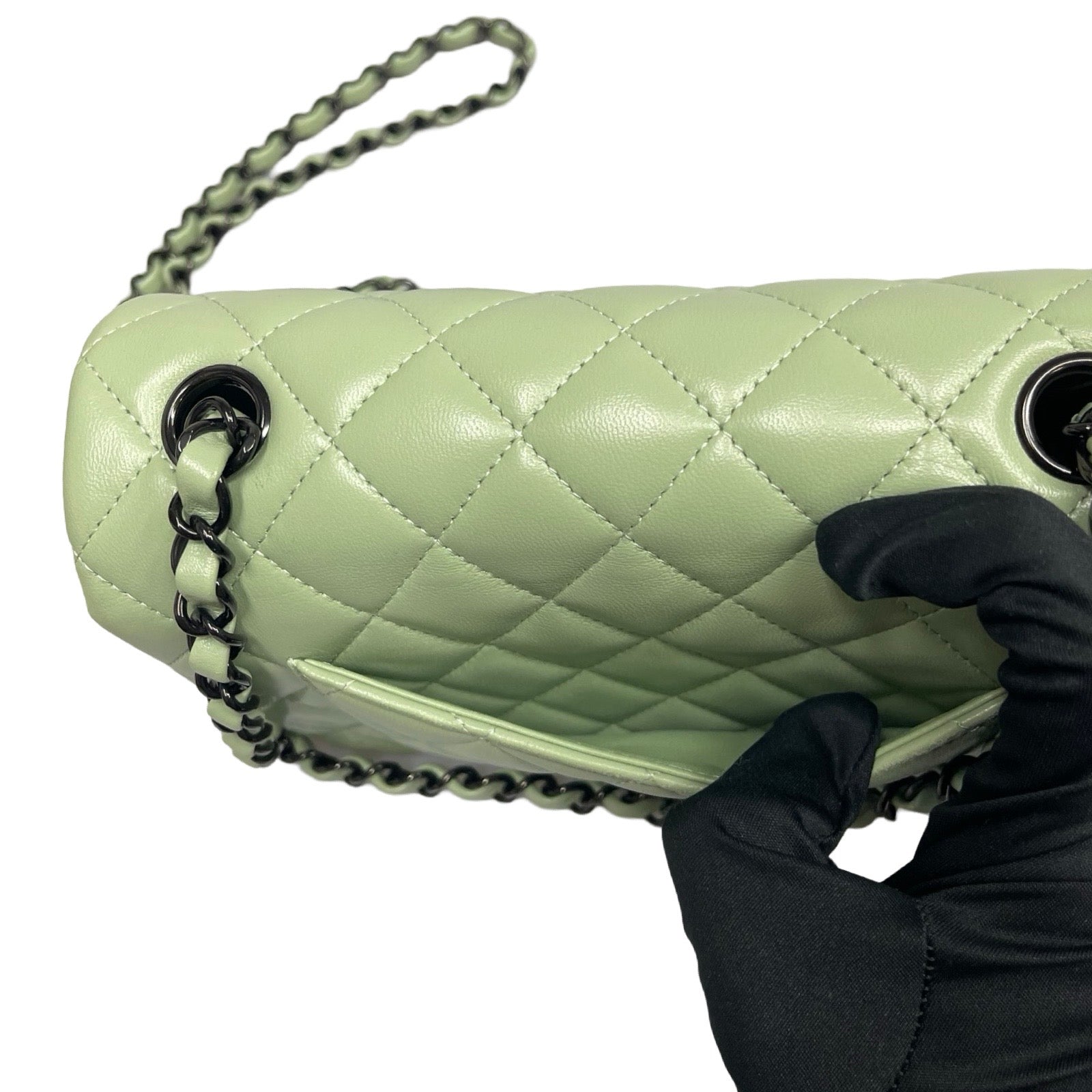 CHANEL 2024Cruise MATELASSE Shoulder Bag