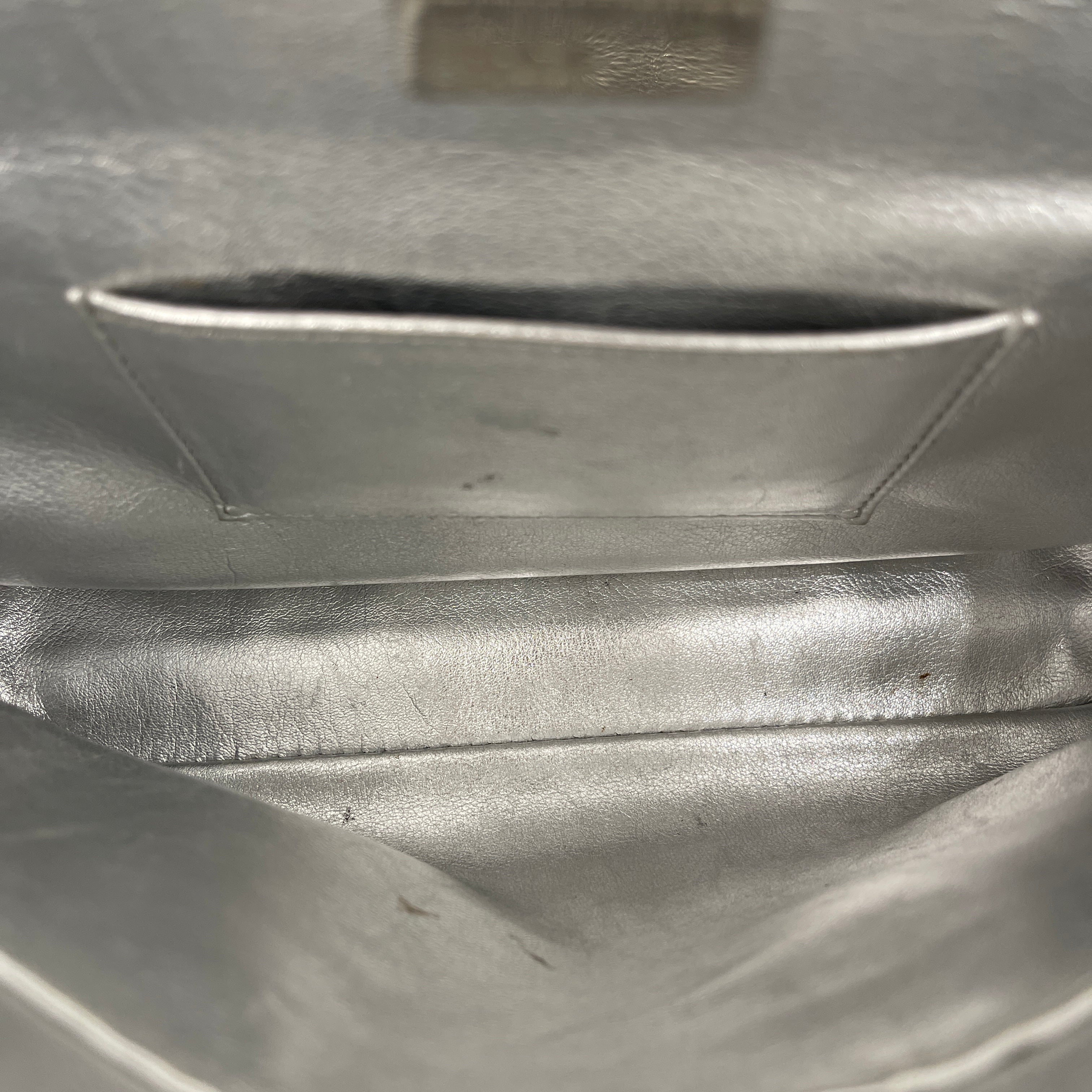 FENDI × Nicki Minaj 2019AW Sequins Mini Peekaboo Bag 8BN244 フェンディ × ニッキーミナージュ スパンコール ミニピーカブー バッグ