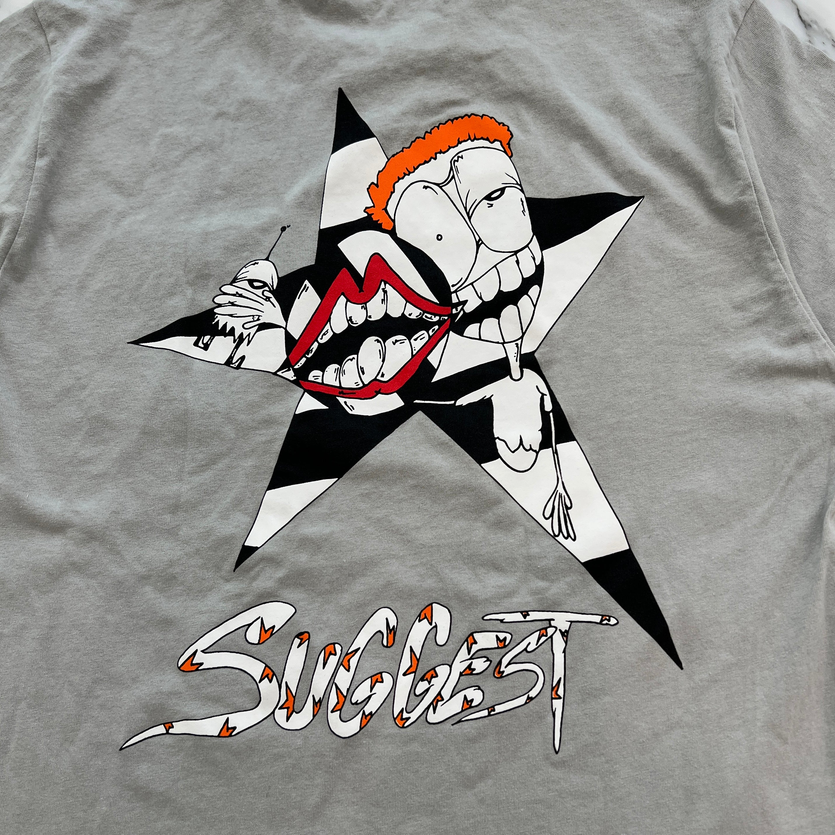 2020SS クロムハーツ　マッティボーイ　Tシャツ　サジェスト　スペース 2020SS クロムハーツマッティボーイTシャツサジェストスペース