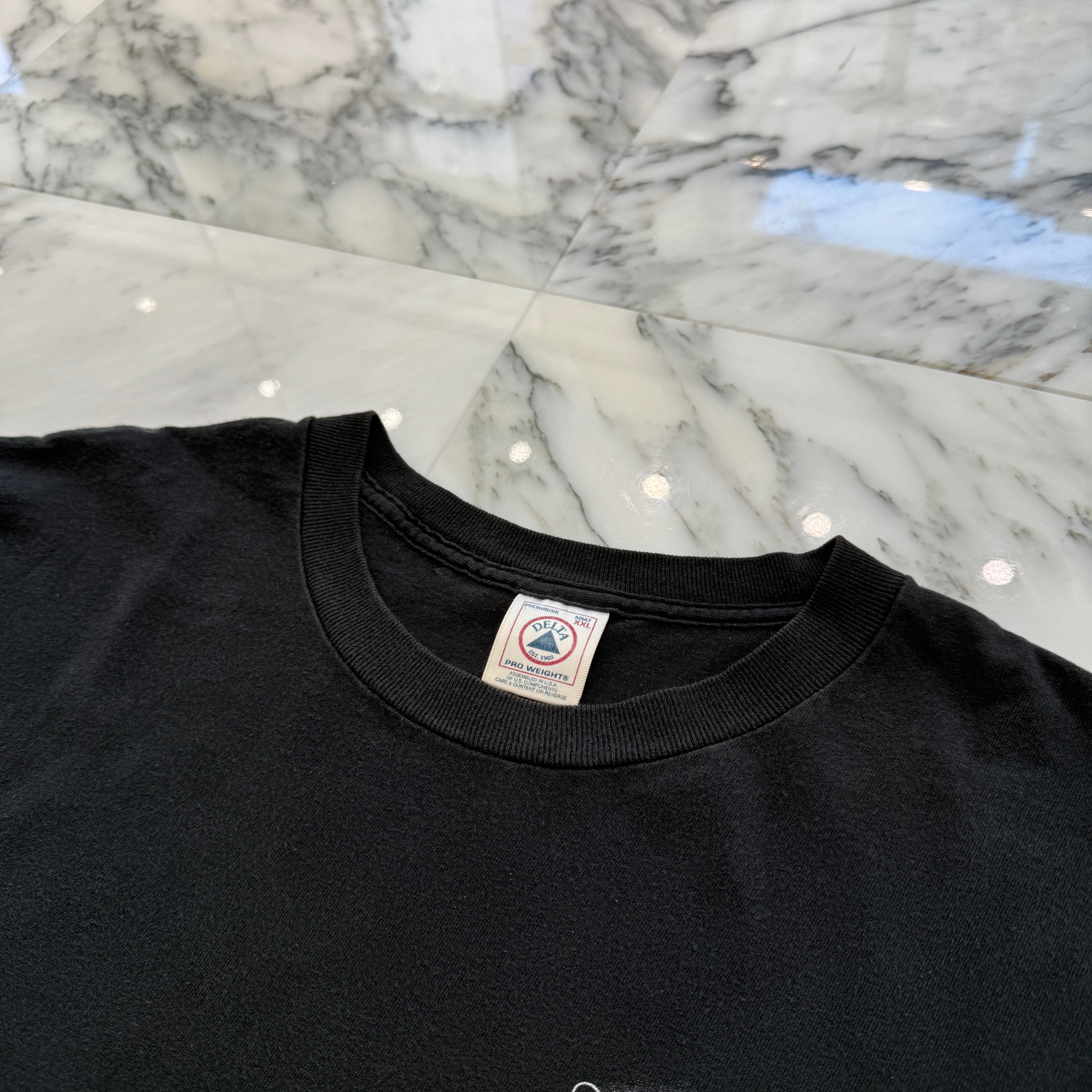 Vintage 90's Disney TOY STORY "DISNEY ON ICE" Tour DELTA S/S Tee Size XXL 90's ディズニー トイストーリー "ディズニー・オン・アイス" ツアー デルタ社製 Tシャツ サイズXXL