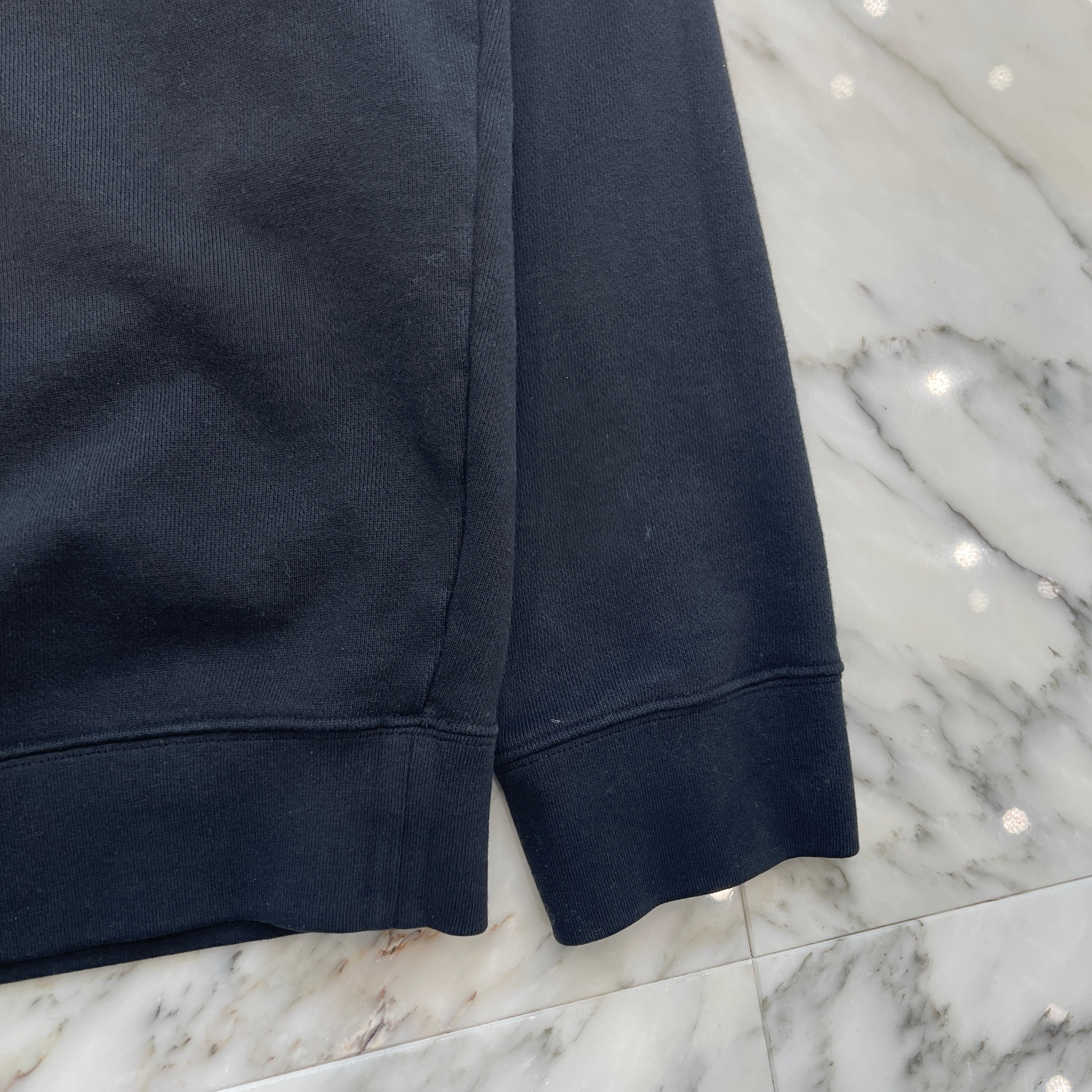 Maison Margiela 2019AW "Reference 10-14" Oversized Sweat Shirt S50GU0101 S25405 Size 48 メゾンマルジェラ "リファレンス 10-14" オーバーサイズ スウェットシャツ サイズ48