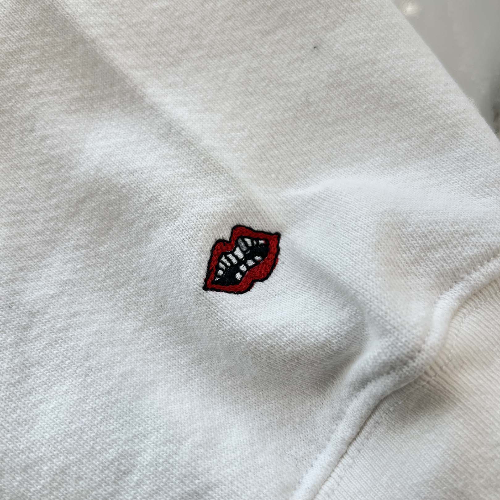 CHROME HEARTS × MATTY BOY RETRO CYCLE Sweatshirt Size L クロムハーツ × マッティボーイ レトロサイクル スウェットシャツ サイズL