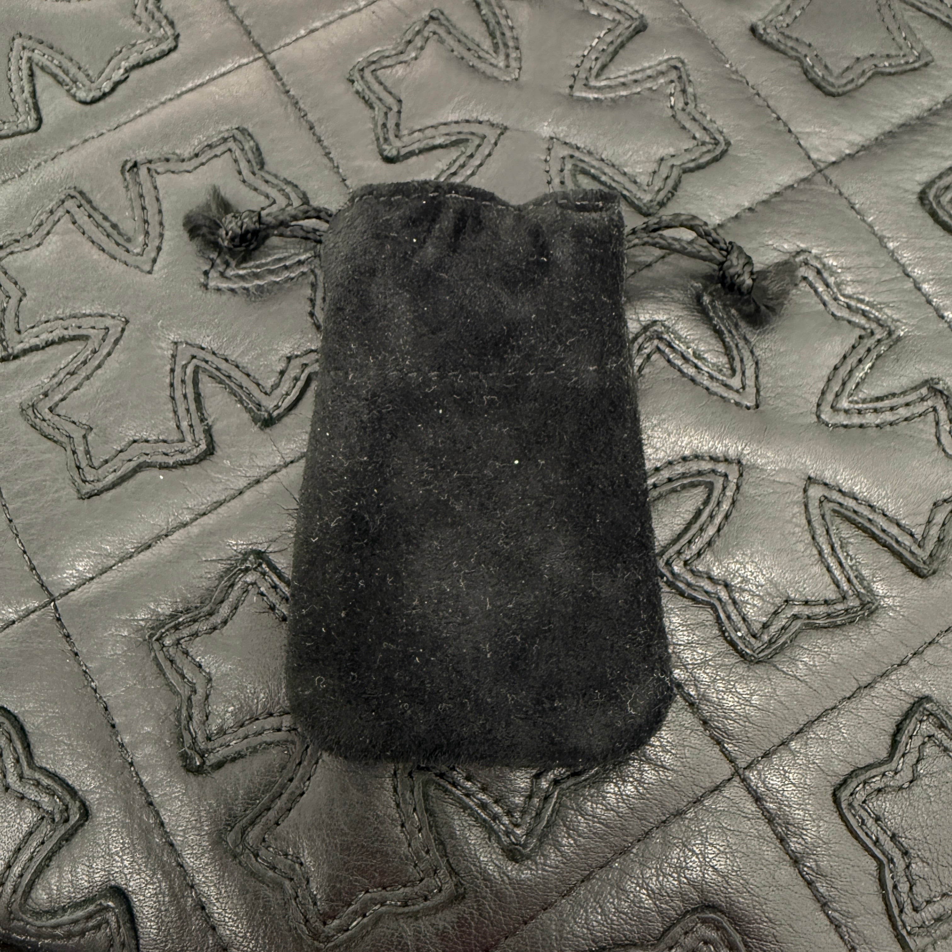 CHROME HEARTS Paper Chain 20 Inch クロムハーツ ペーパーチェーン 20インチ