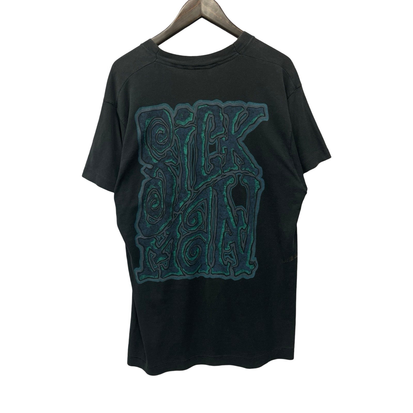 Vintage 90's Alice In Chains Sickman 1992 S/S Tee