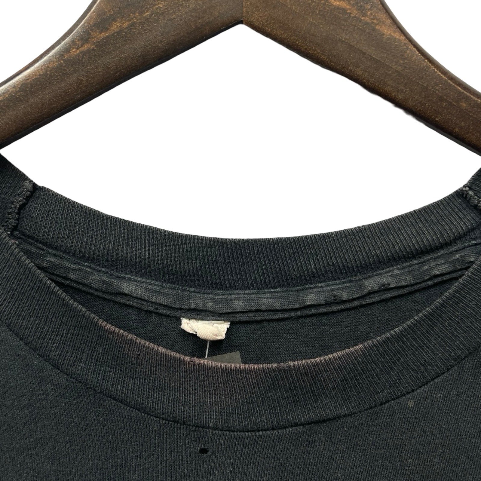 Vintage 90's Alice In Chains Sickman 1992 S/S Tee