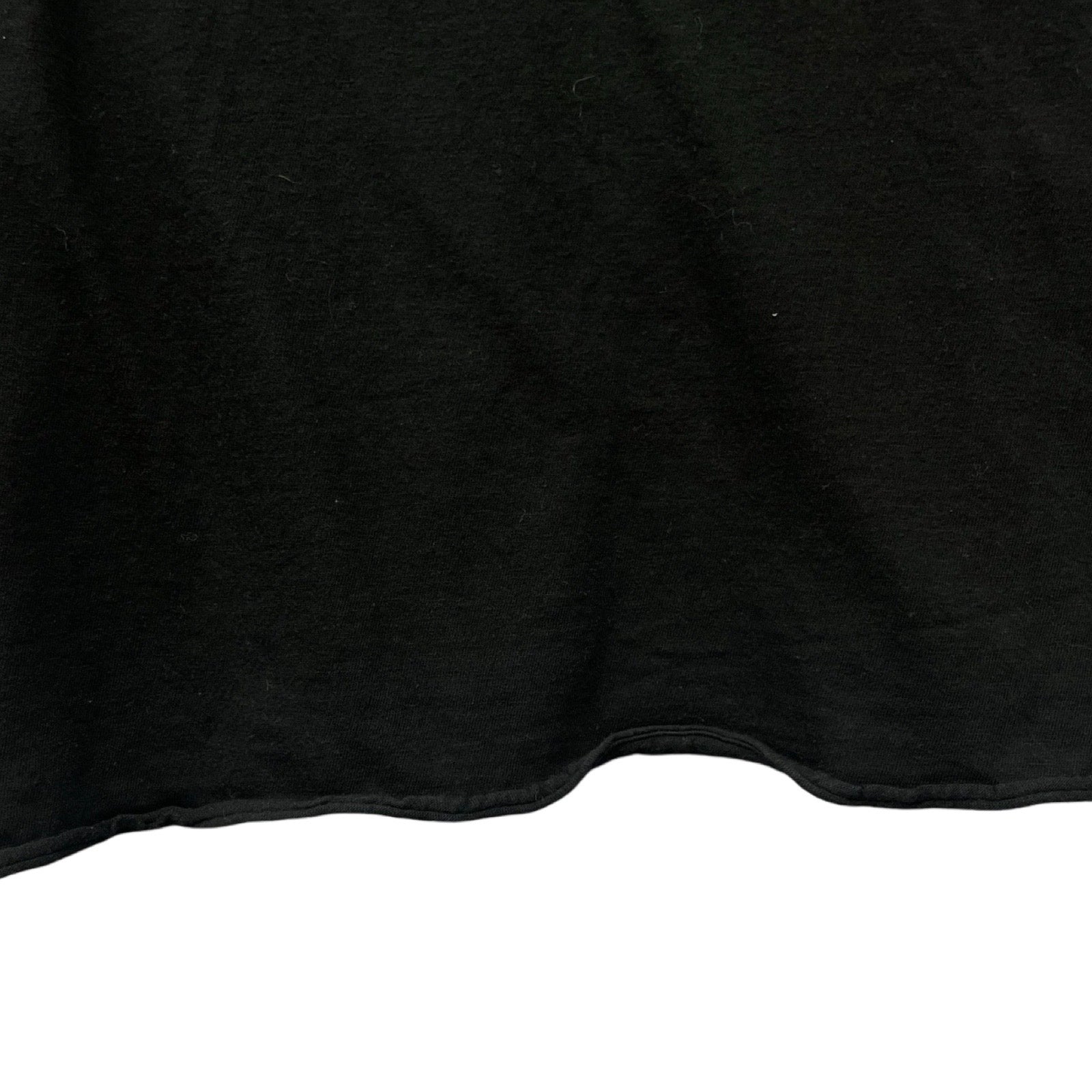 SAINT LAURENT PARIS 2019SS Cassette Player Tee 579047 YBLK2 Size XL