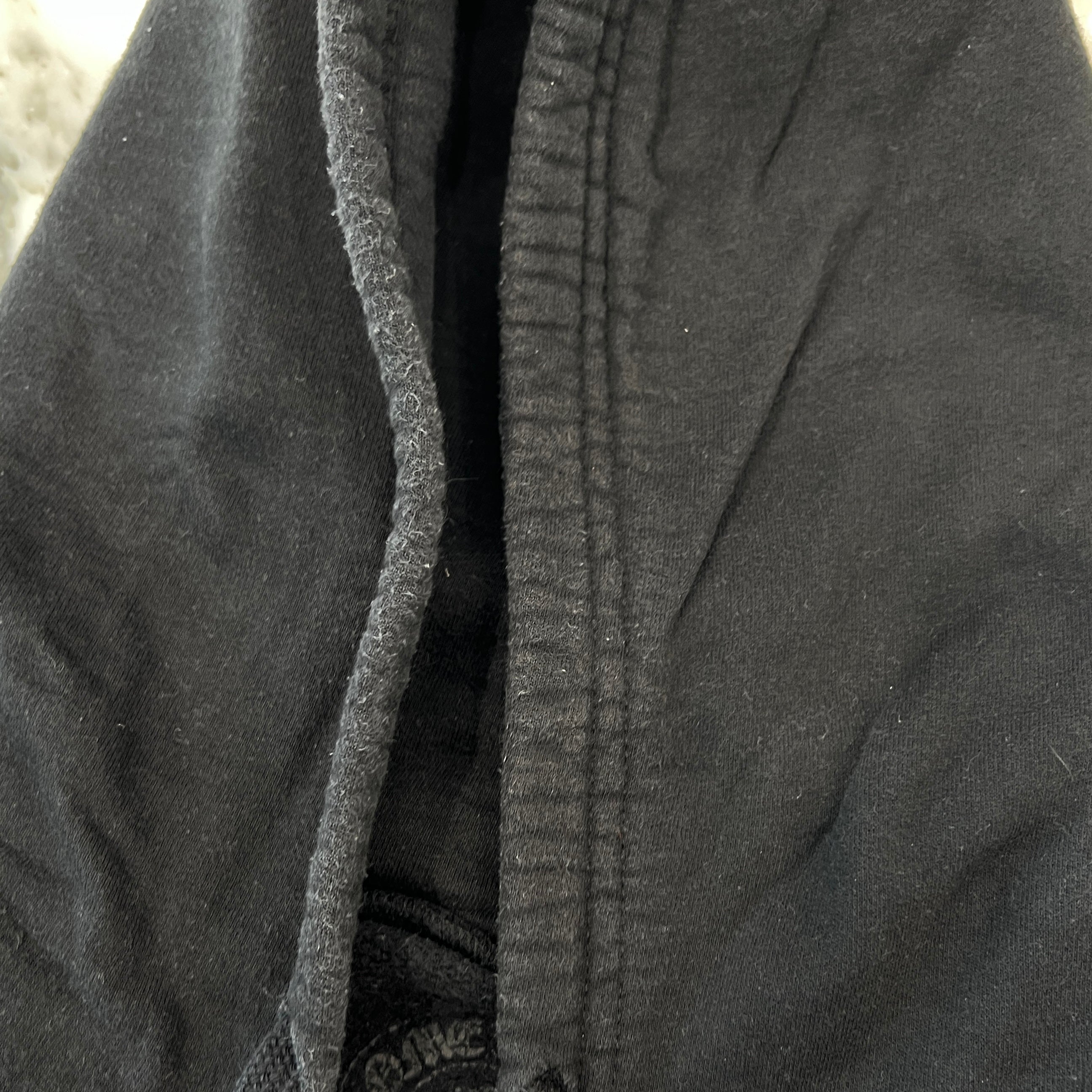 CHROME HEARTS St. Barth Limited Horseshoe Zip Up Hoodie Size XL クロムハーツ セントバース限定 ホースシュー ジップアップフーディー サイズXL