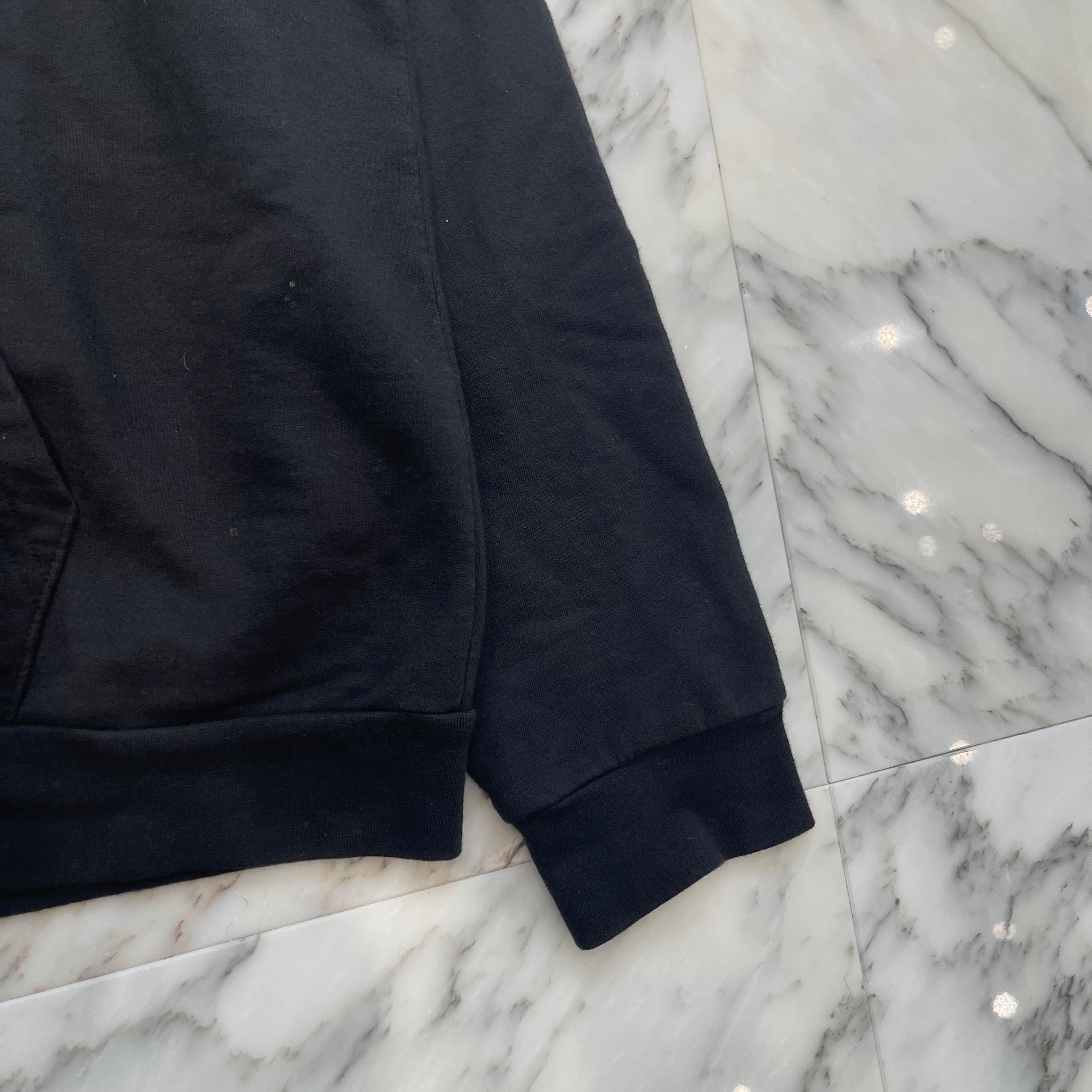 CHROME HEARTS HANGZHOU Limited Horseshoe Zip Up Hoodie Size XL クロムハーツ 杭州限定 ホースシュー ジップアップフーディー サイズXL