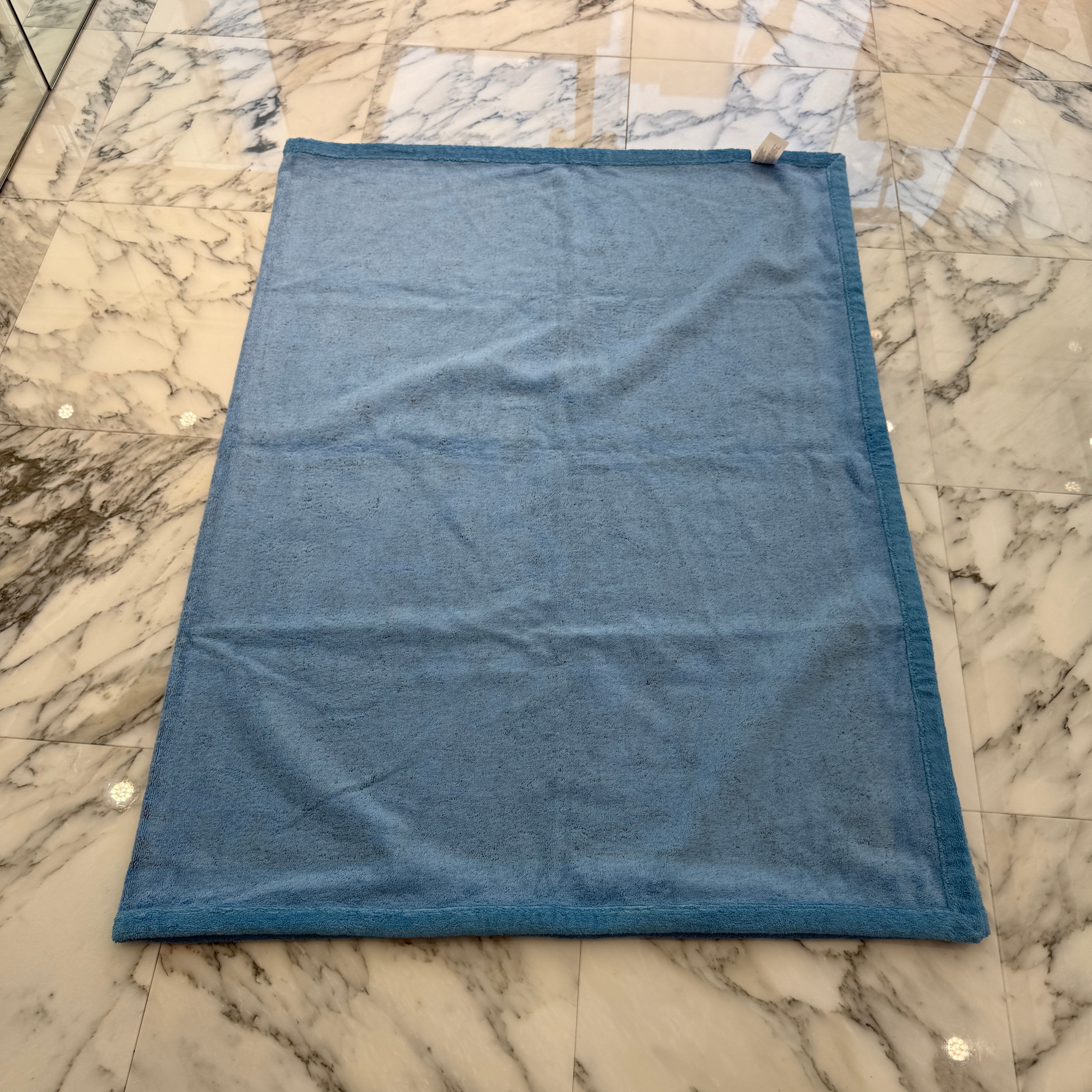 CHROME HEARTS Multi Logo Jacquard Beach Towel クロムハーツ マルチロゴ ジャカード ビーチタオル