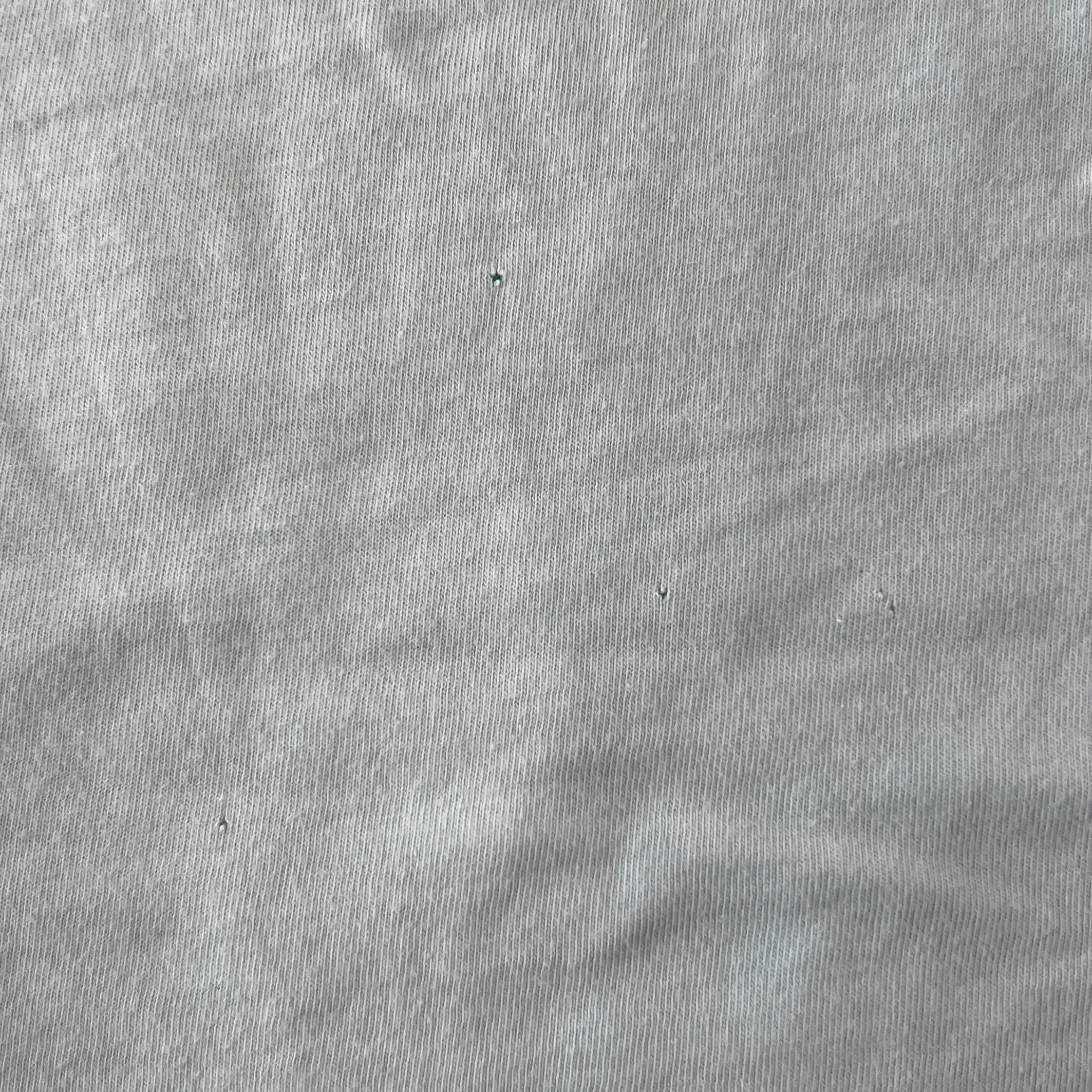 CHROME HEARTS St. Barth Limited Scroll Label Logo Short Sleeve Tee Size L クロムハーツ セントバース限定 スクロールラベルロゴ 半袖 Tシャツ サイズL