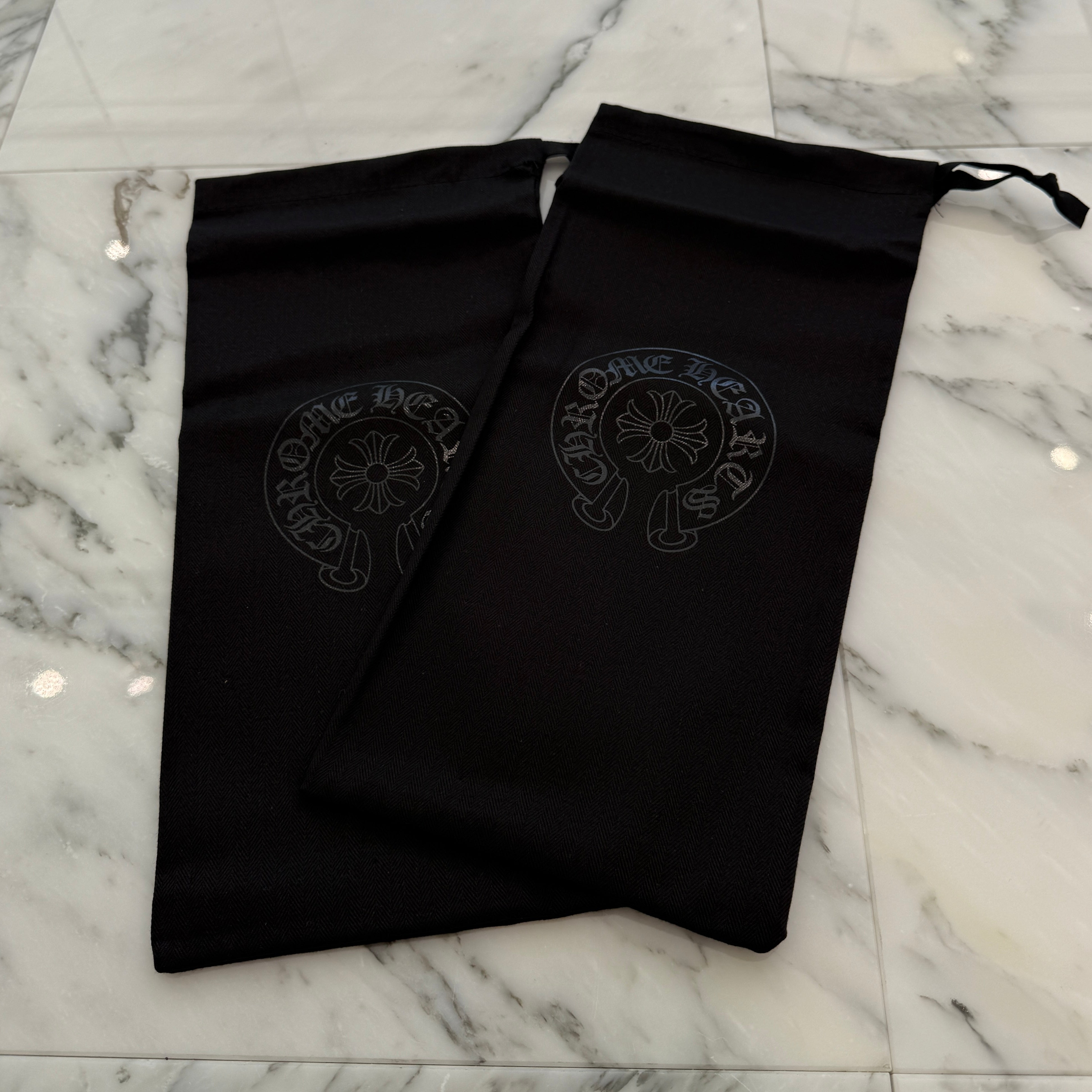 CHROME HEARTS Honolulu Limited Horseshoe Hotel Slippers Sandals Size S クロムハーツ ホノルル限定 ホースシューホテルスリッパ サンダル サイズS