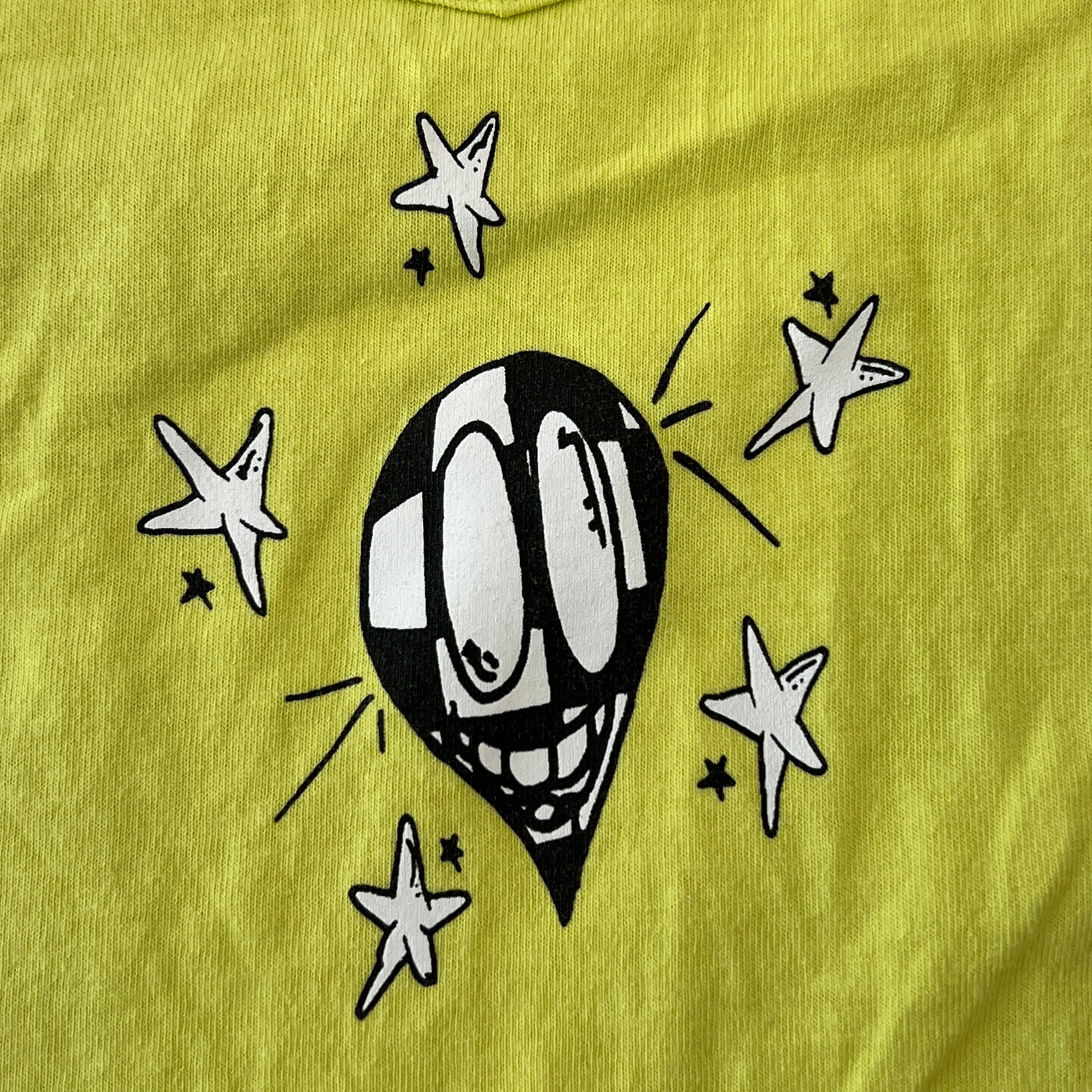 CHROME HEARTS × MATTY BOY 2022AW PPO LINK Tee Size L クロムハーツ × マッティボーイ プロリンク Tシャツ サイズL