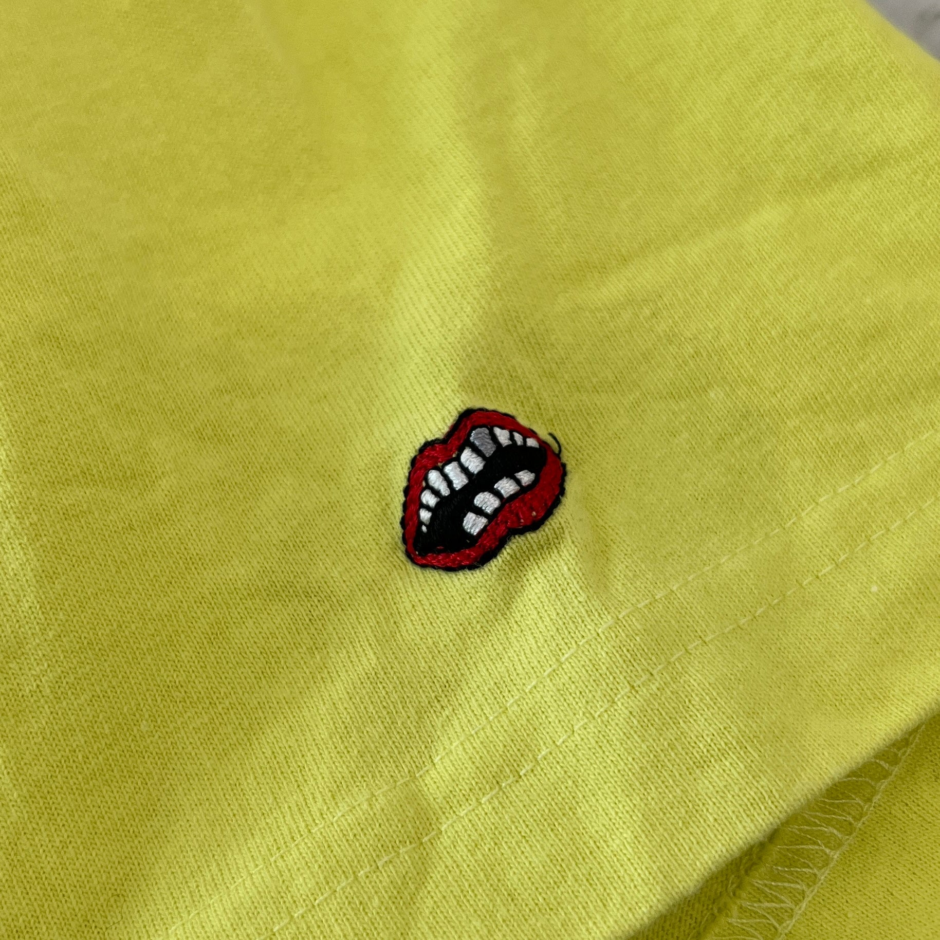 CHROME HEARTS × MATTY BOY 2022AW PPO LINK Tee Size L クロムハーツ × マッティボーイ プロリンク Tシャツ サイズL