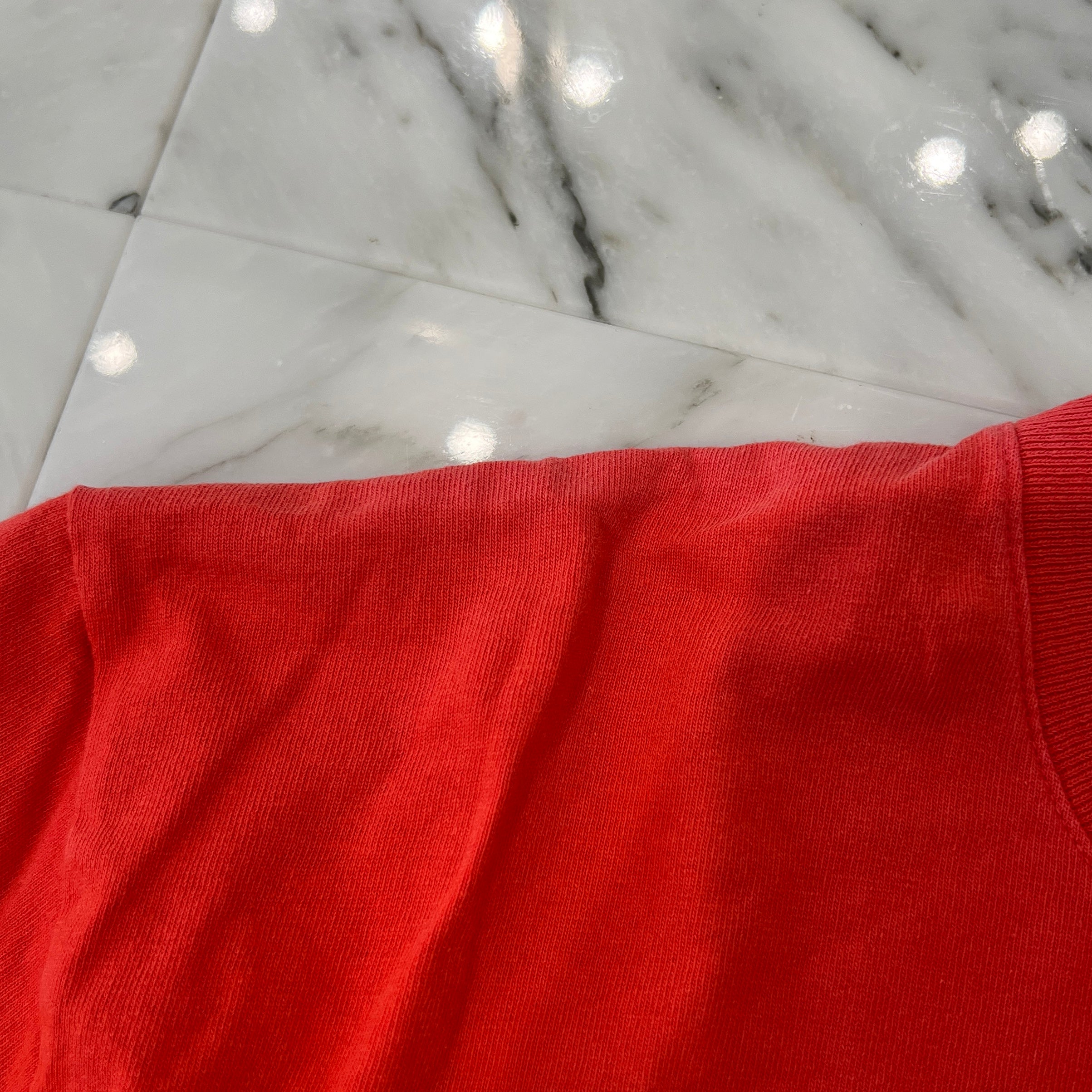 CHROME HEARTS × MATTY BOY PPO Ketchup Tee Size L クロムハーツ × マッティボーイ ケチャップ Tシャツ サイズL