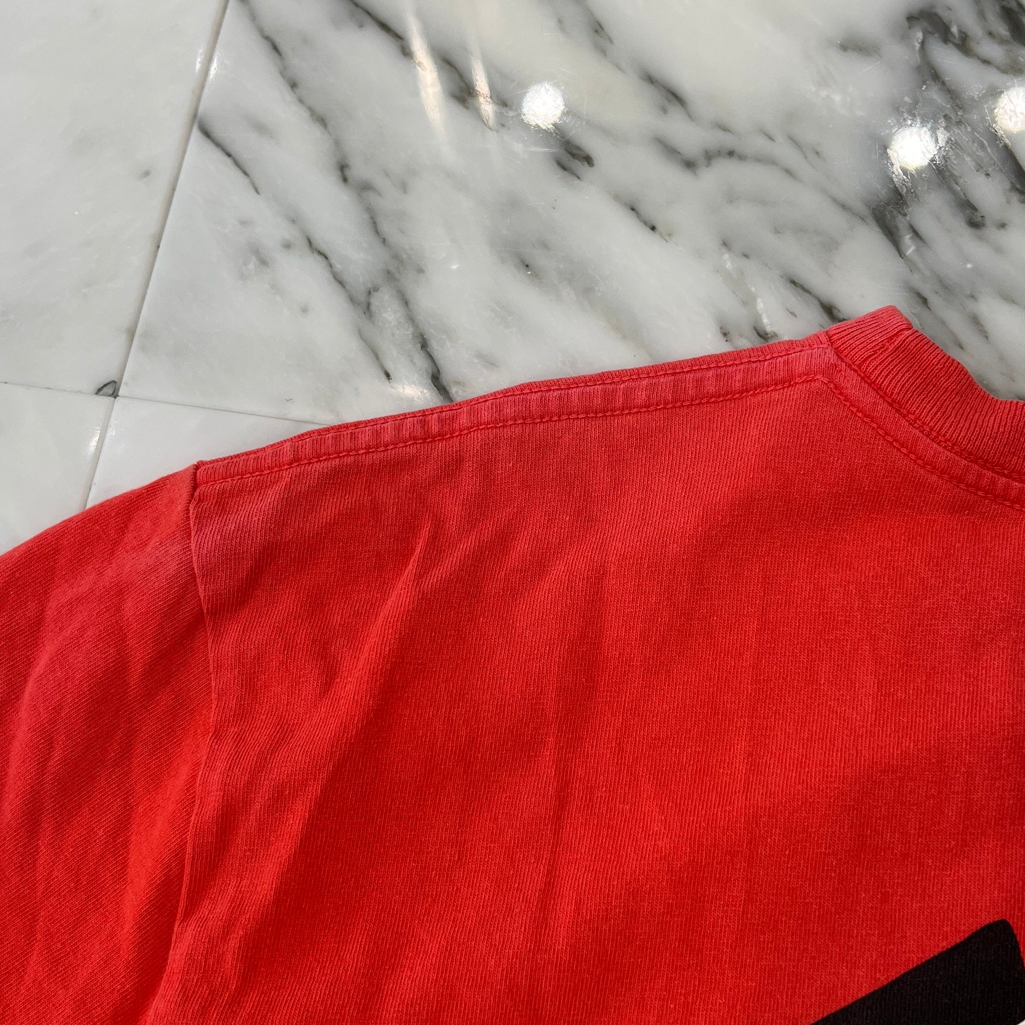 CHROME HEARTS × MATTY BOY PPO Ketchup Tee Size L クロムハーツ × マッティボーイ ケチャップ Tシャツ サイズL