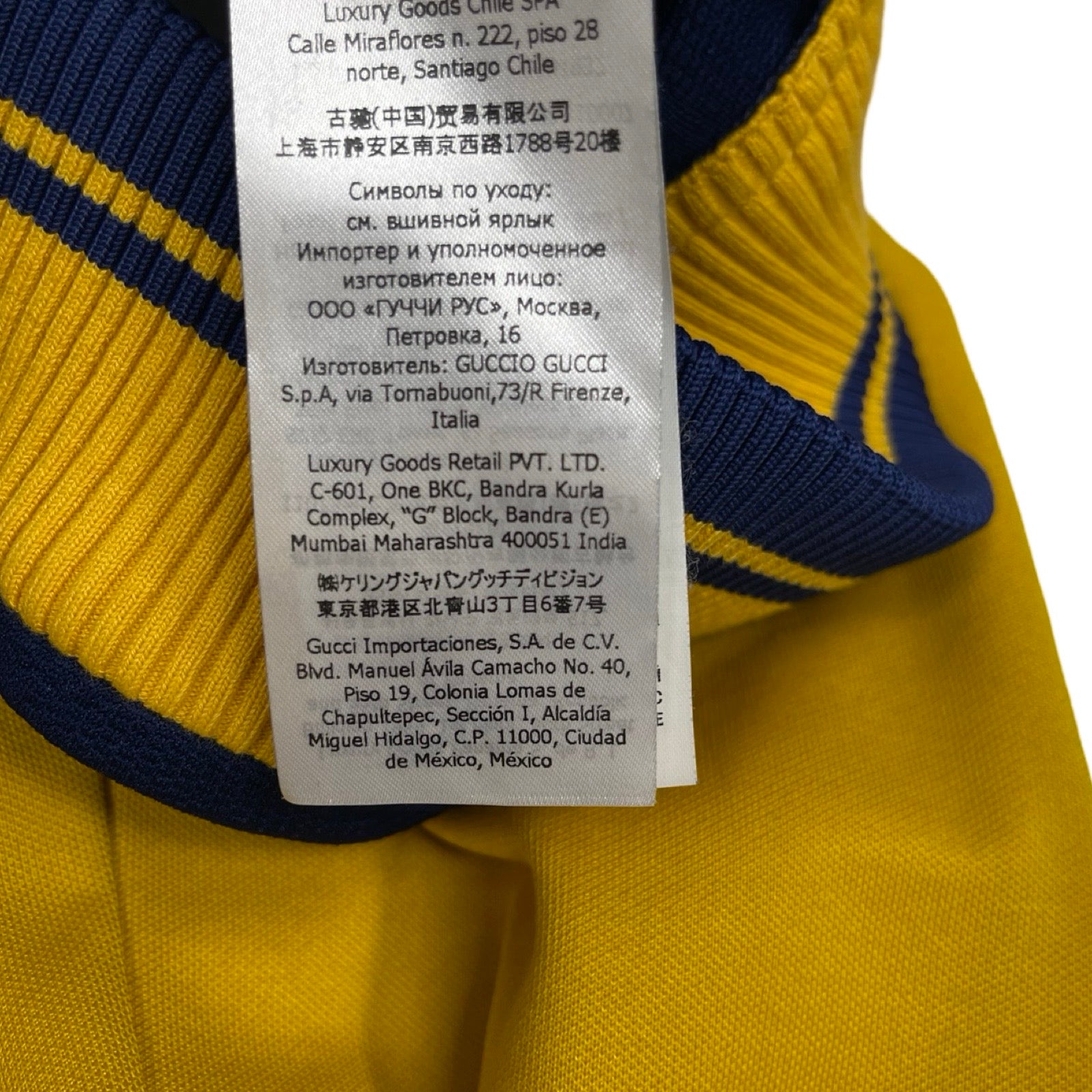 GUCCI 2023AW GG Jacquard Hoodie 676100 XJDVW Size L