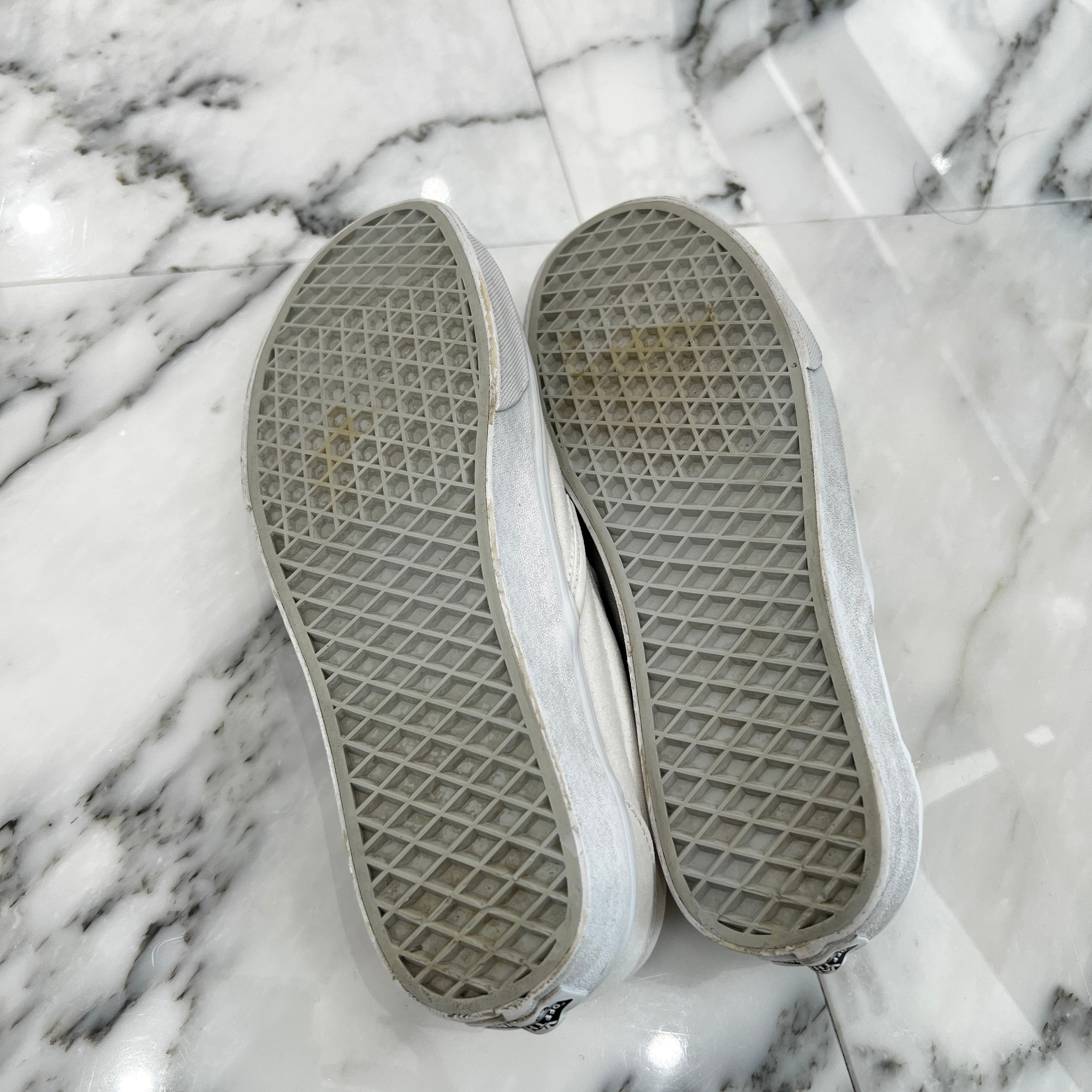 CHROME HEARTS × VANS MATTY BOY MOTION Custom Slip On Size 27.0cm クロムハーツ×バンズ マティボーイ モーション カスタム スリッポン サイズ27.0cm