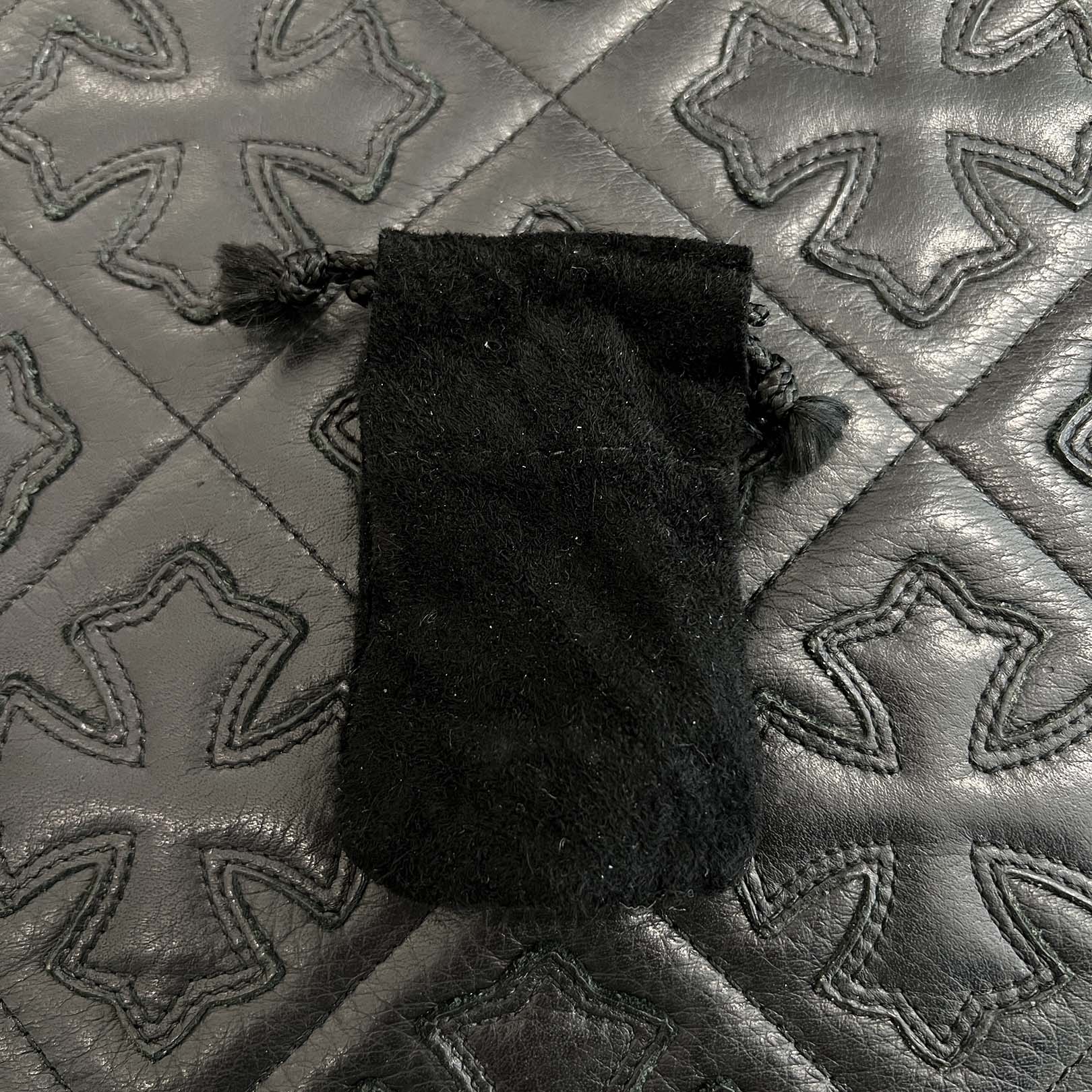 CHROME HEARTS DICE Cross Ball Silver Neckless Size 20 Inch クロムハーツ ダイス クロスボール シルバー ネックレス サイズ20インチ