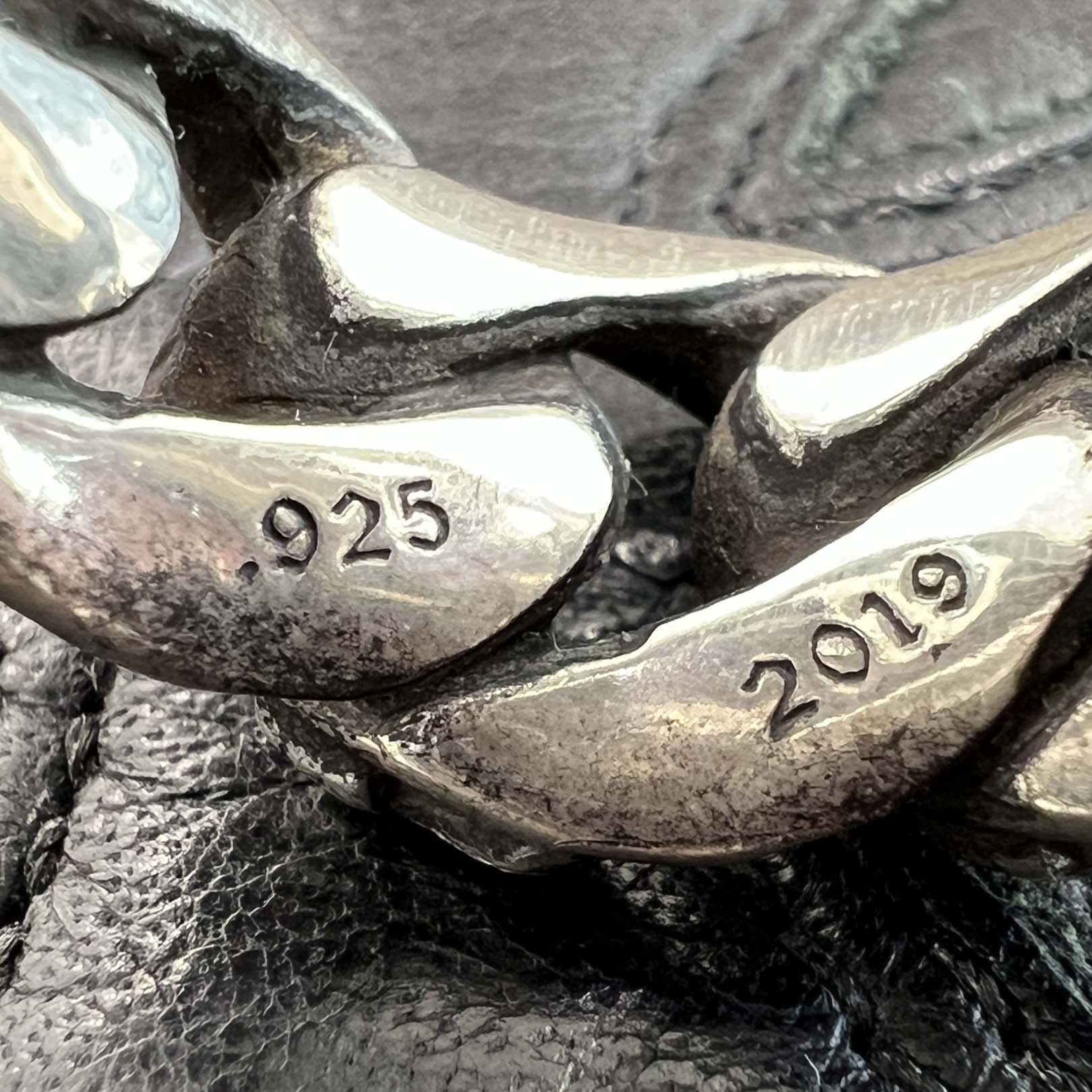 CHROME HEARTS Extra Fancy Ring Size 23号 クロムハーツ エクストラファンシー リング サイズ23号