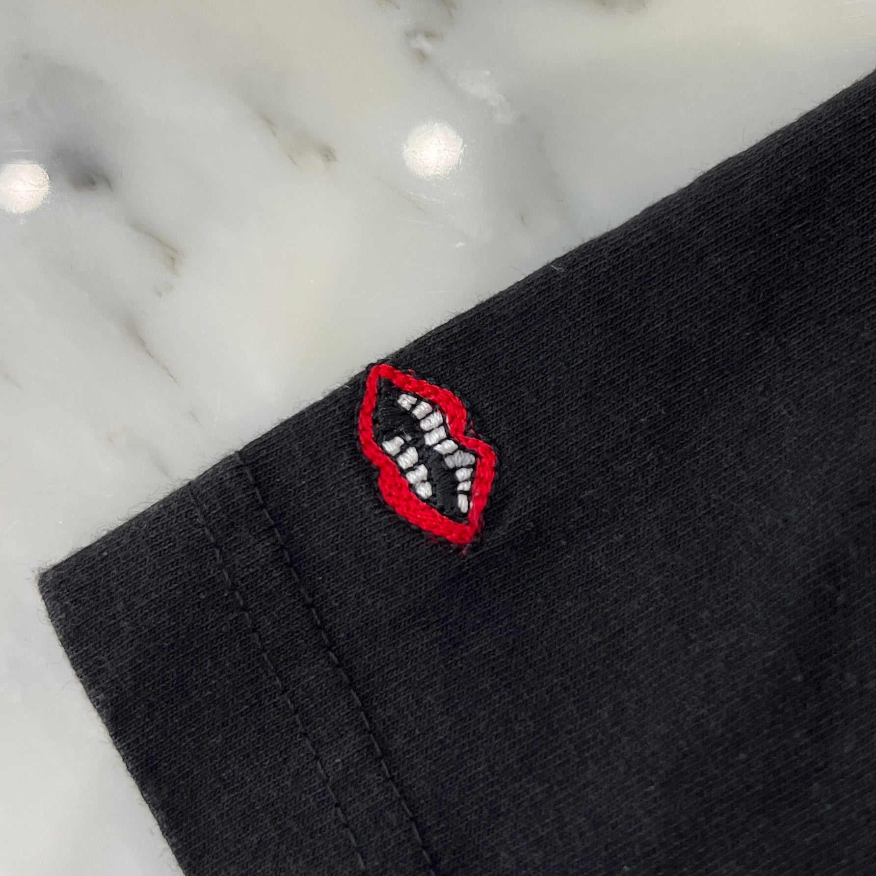 CHROME HEARTS × MATTY BOY PPO STAY FAST RACE TEAM Tee Size XXL クロムハーツ × マッティボーイ ステイファスト レースチーム Tシャツ サイズXXL