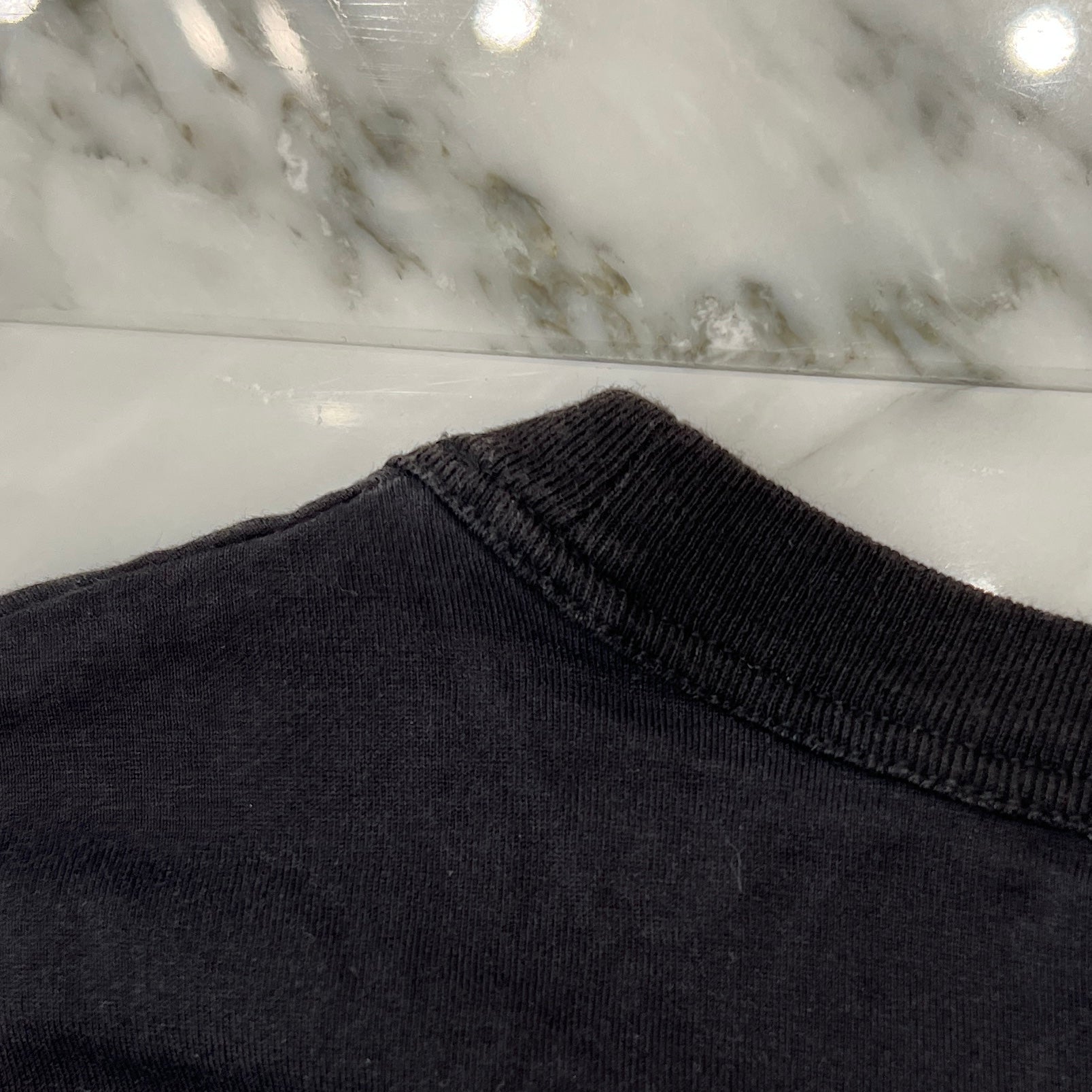 DIOR 2021SS Atelier Logo Print Tee 043J615A0589 Size S ディオール アトリエ ロゴプリント Tシャツ サイズS