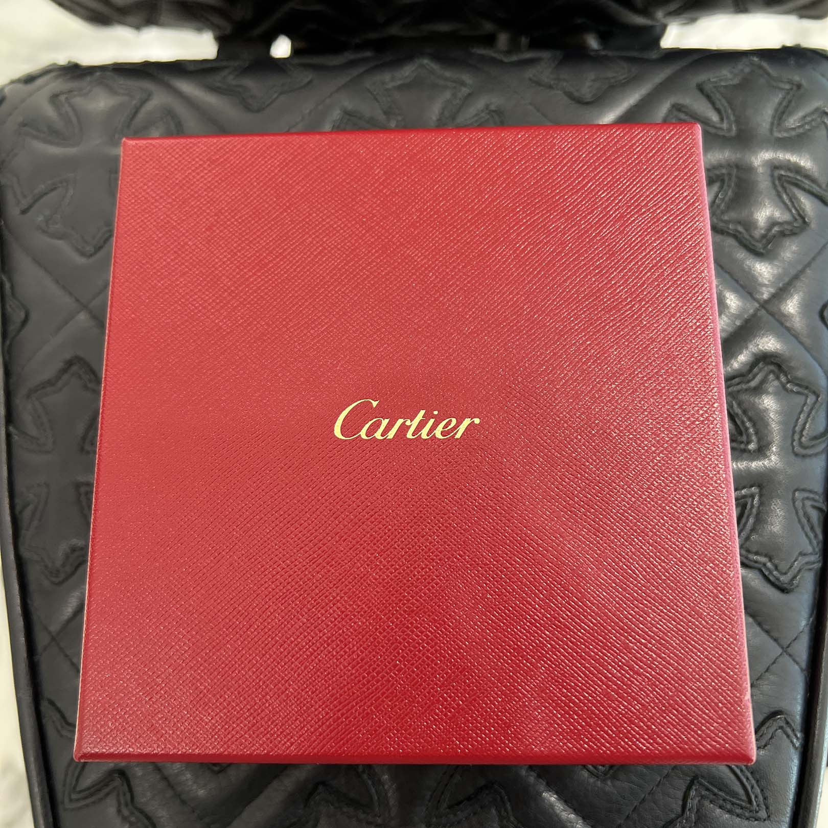 Cartier Love Bracelet Small Model Pave Diamond Size 19 カルティエ ラブブレスレット スモールモデル パヴェダイヤモンド サイズ19