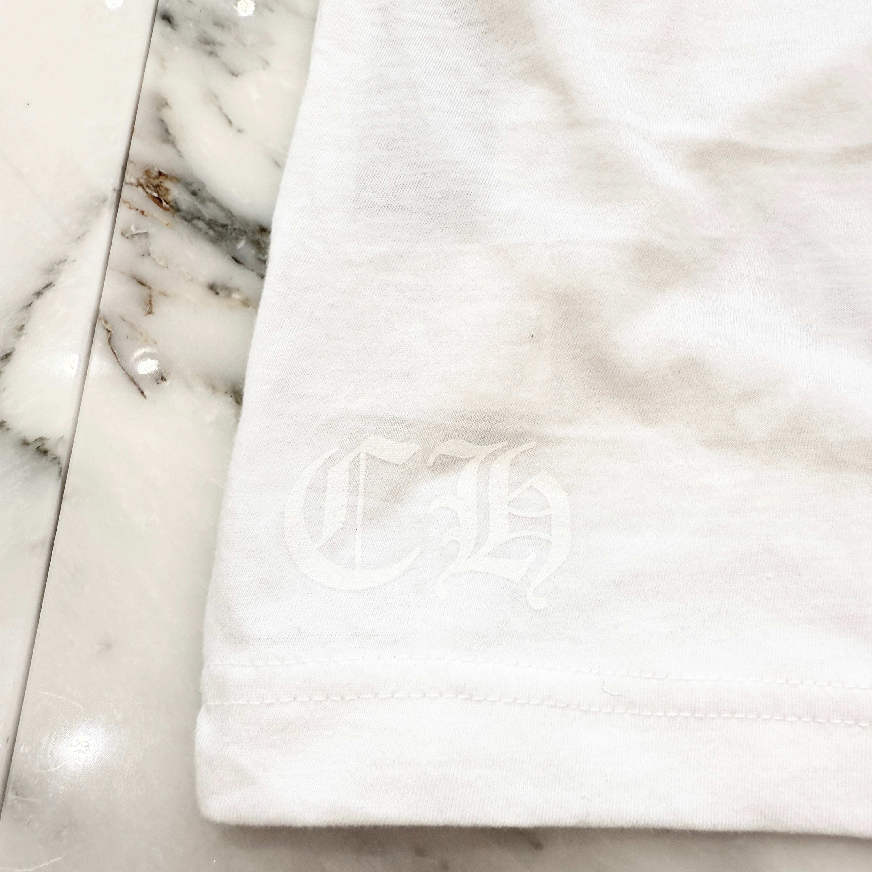 CHROME HEARTS Honolulu Limited Horseshoe Tee Size L クロムハーツ ホノルル限定 ホースシュー Tシャツ サイズL