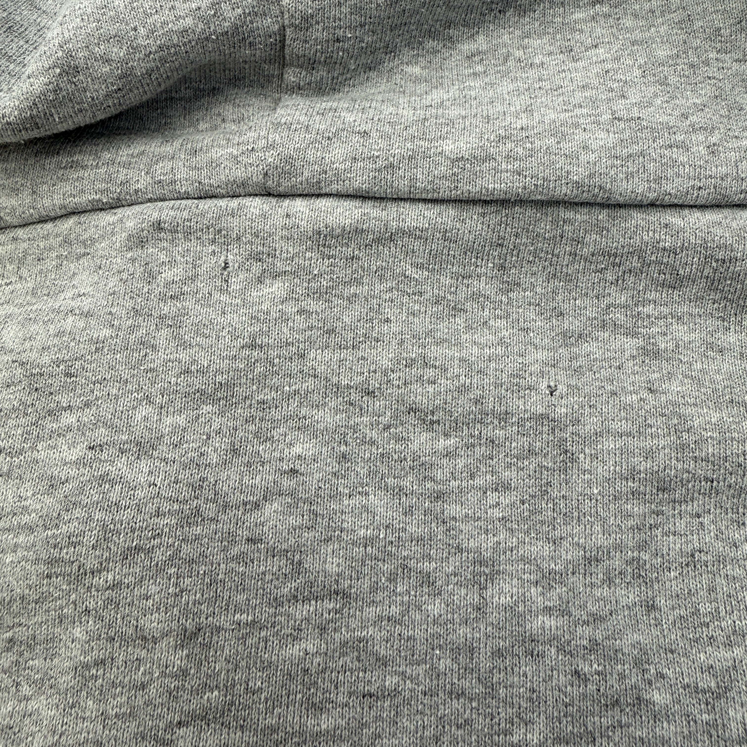 SAINT LAURENT PARIS 2017SS Rive Gauche Hoodie 464581 YB2OD Size S サンローランパリ リブゴーシュ フーディ サイズS