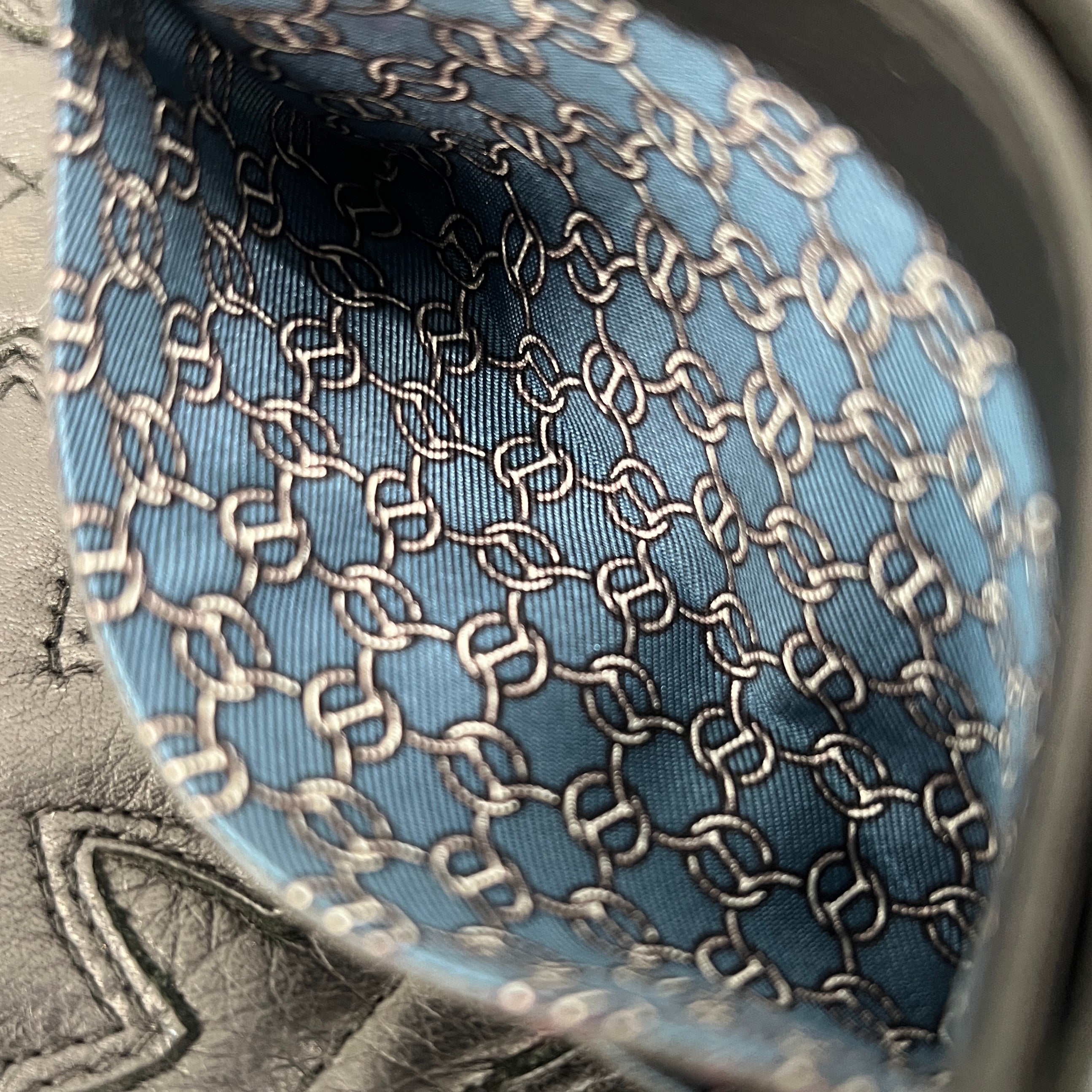 HERMES Citizen Twill Calf Skin Card Case H086596CAAA エルメス シチズンツイル カーフスキン カードケース