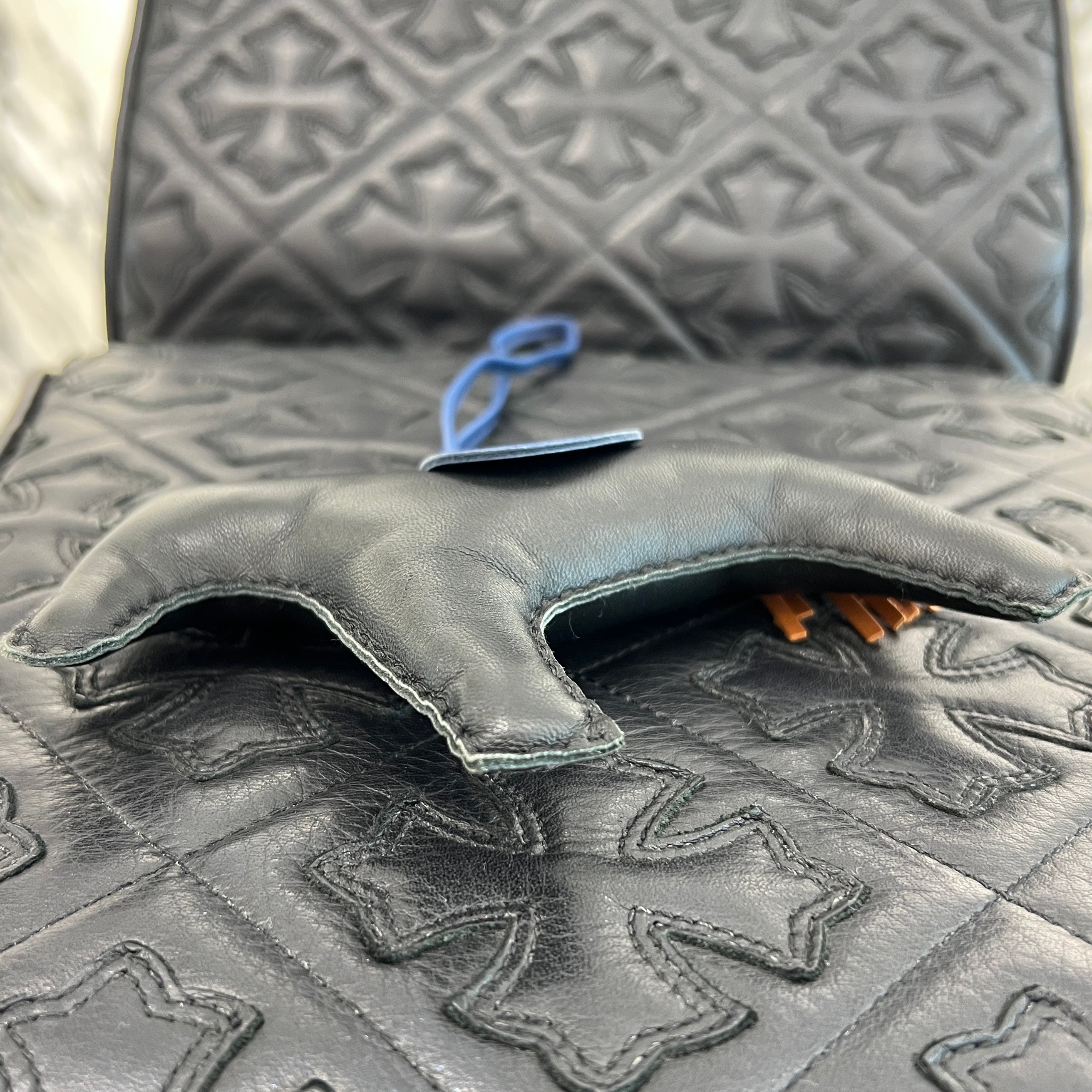 HERMES Rodeo MM Charm A刻印 エルメス ロデオ MM チャーム