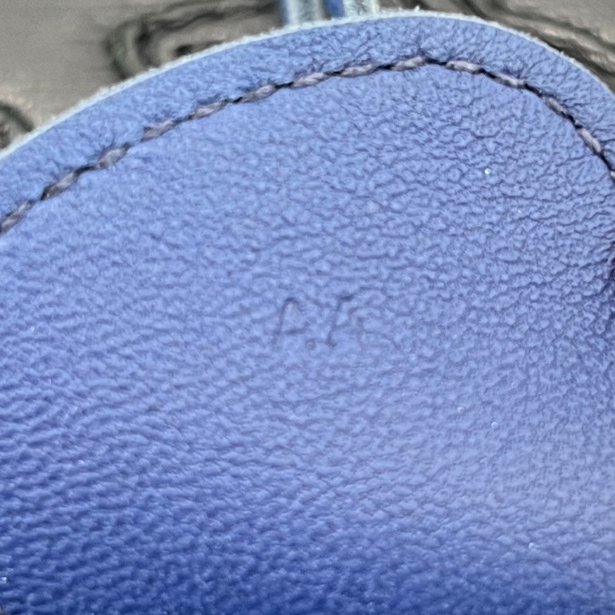 HERMES Rodeo MM Charm A刻印 エルメス ロデオ MM チャーム